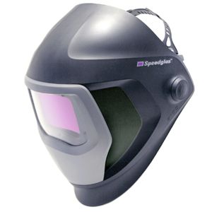 3M Speedglas 9100