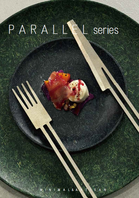 Cutlery Parallel Series