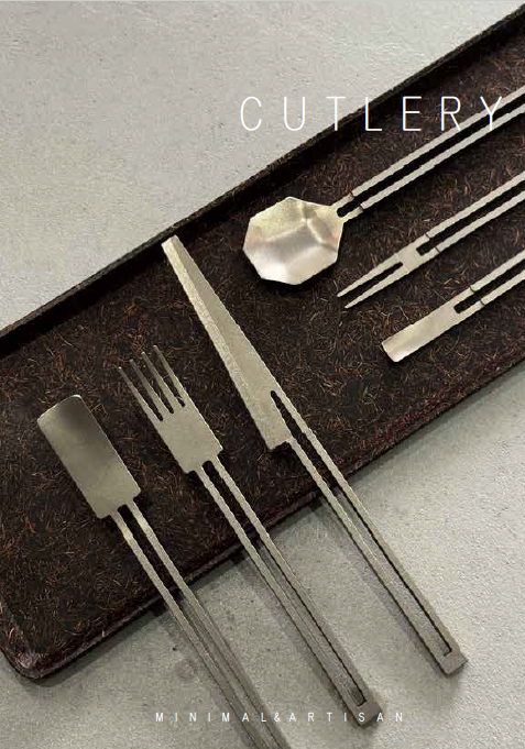 Cutlery Parallel Series