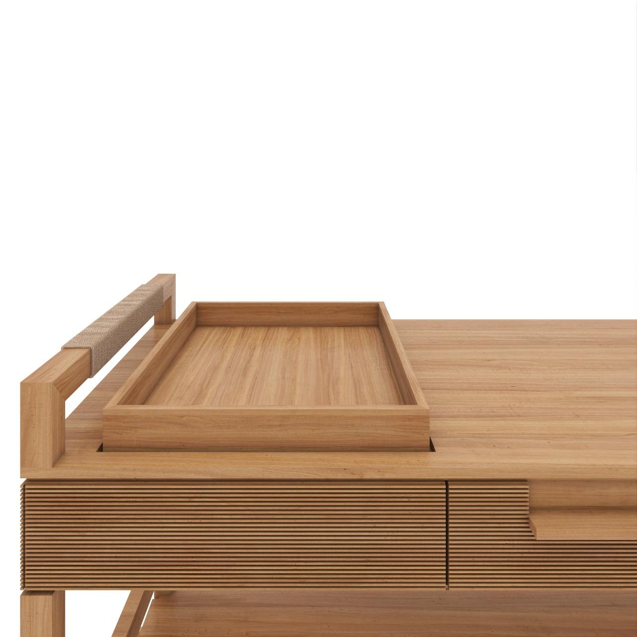 Resedá | Trolley Bar