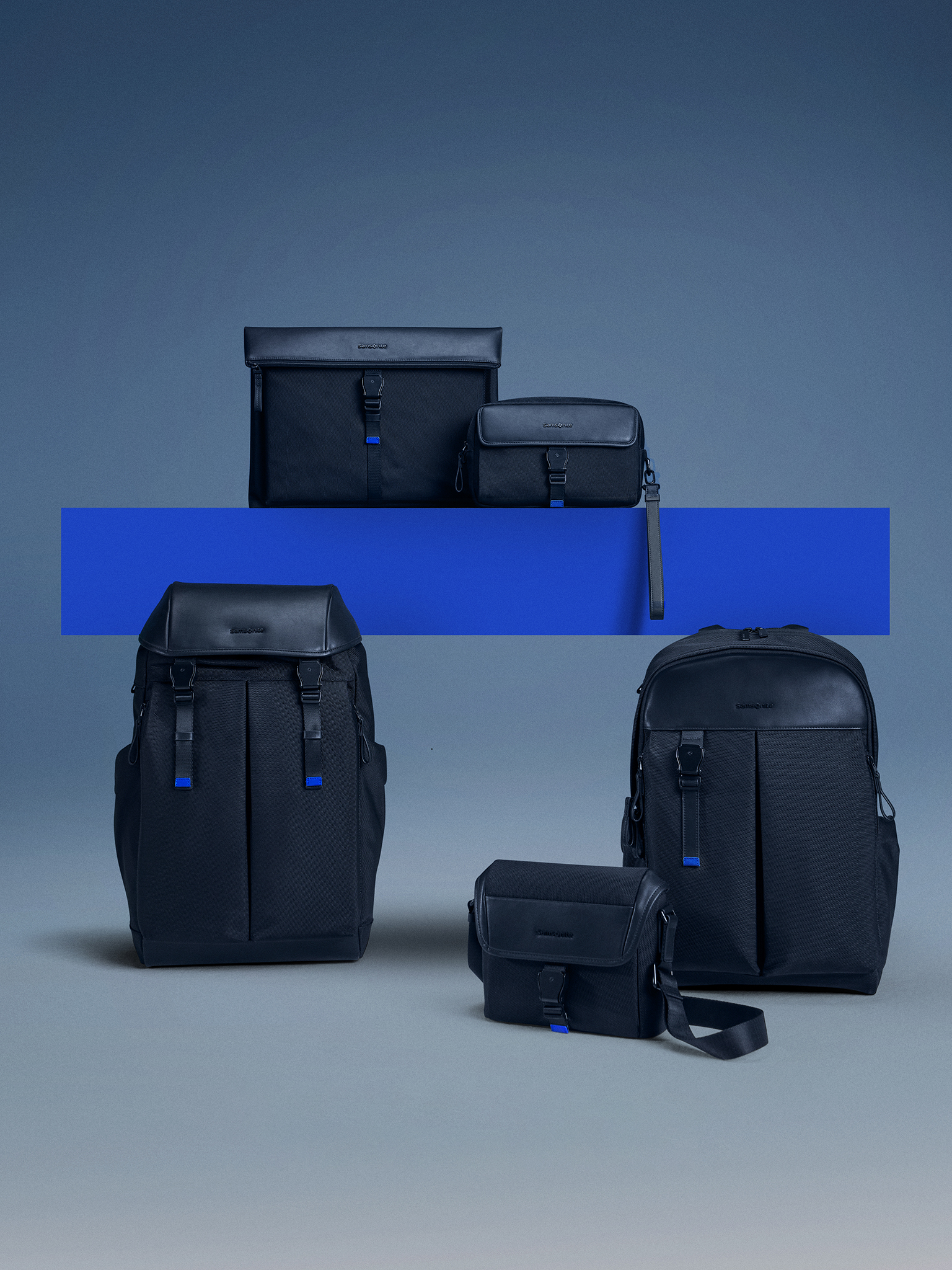 Samsonite Underscore