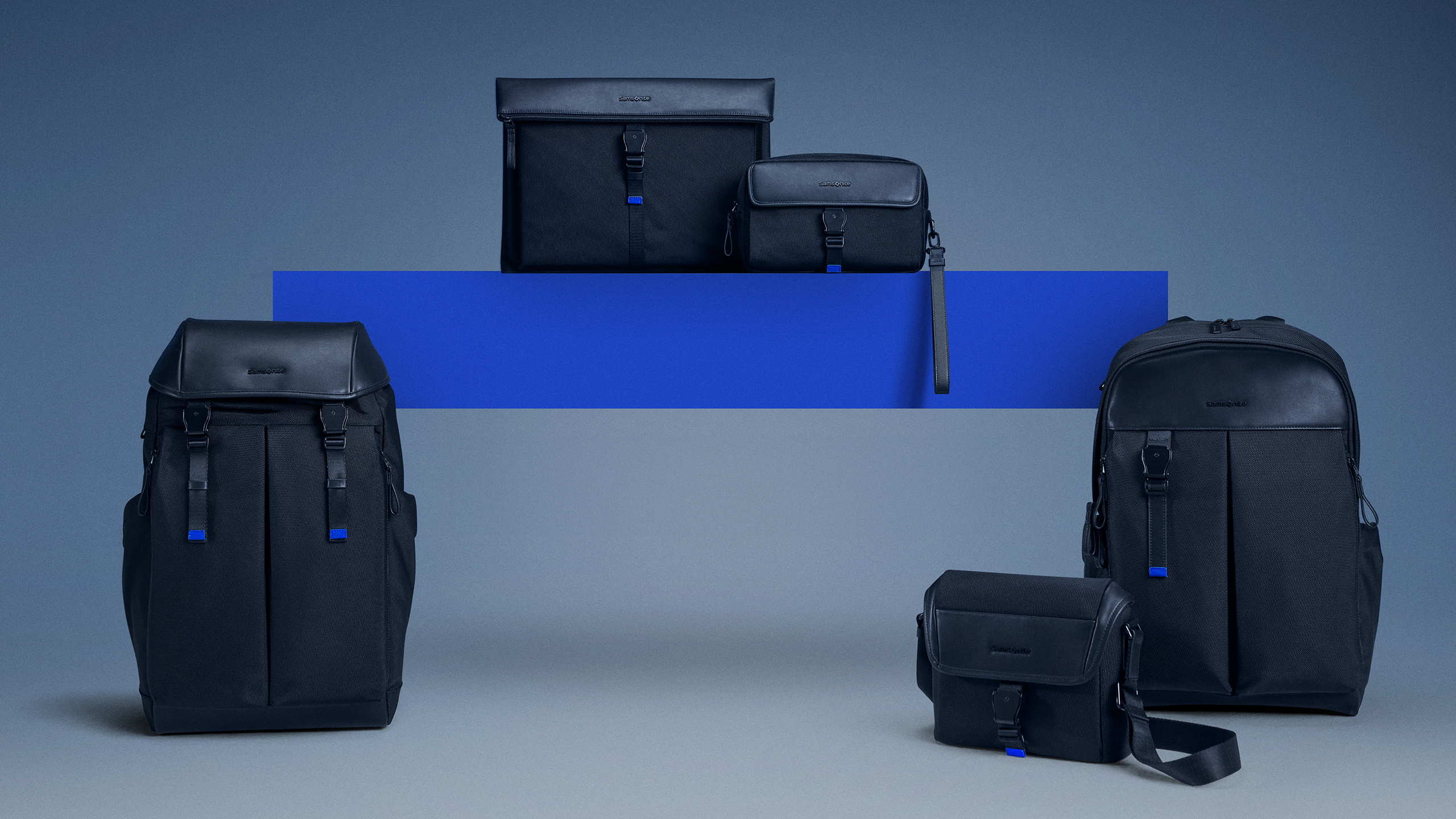 Samsonite Underscore