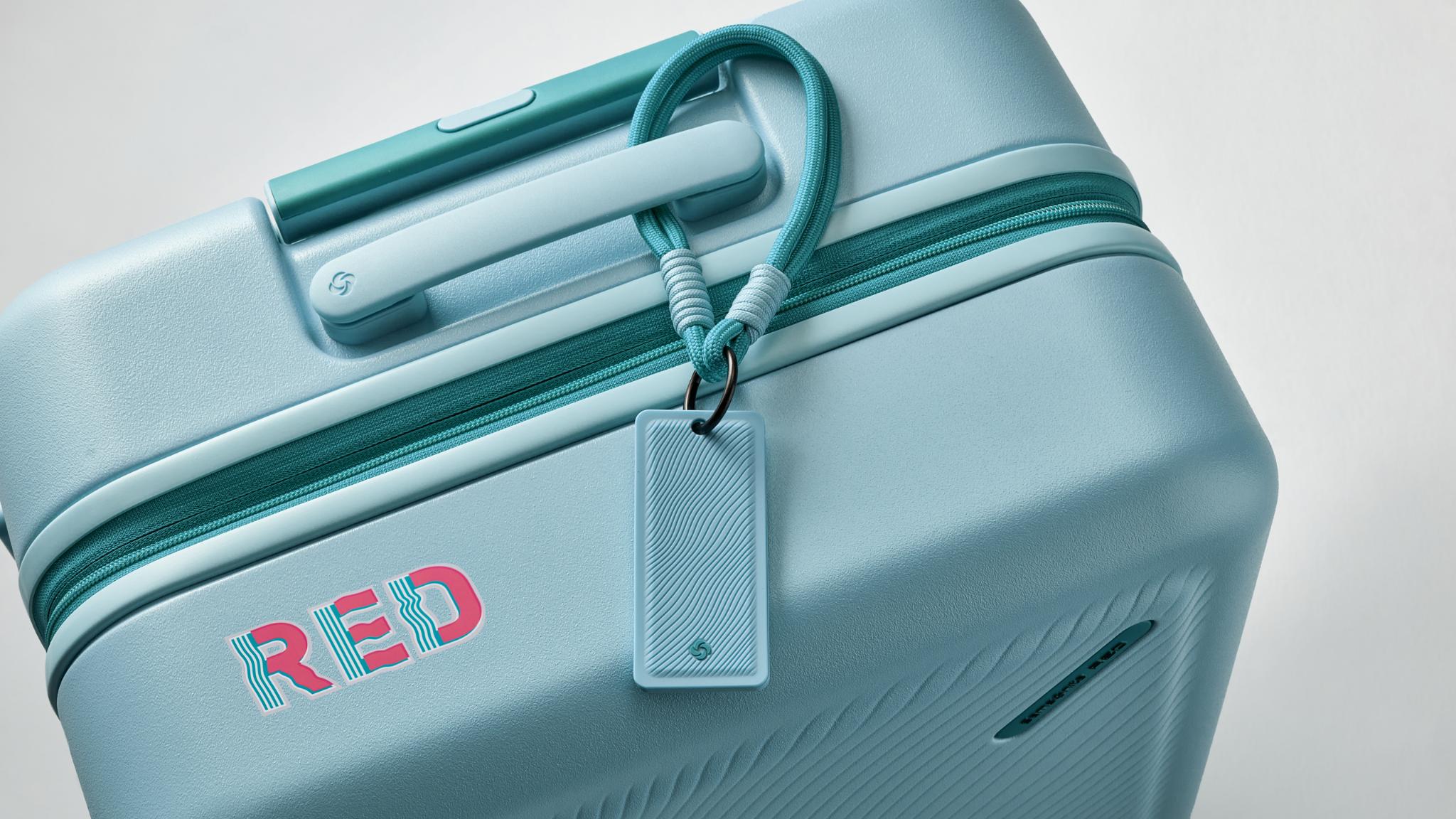 Samsonite TOIIS Ocean