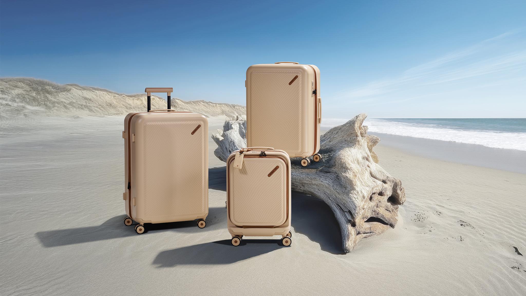 Samsonite TOIIS Ocean