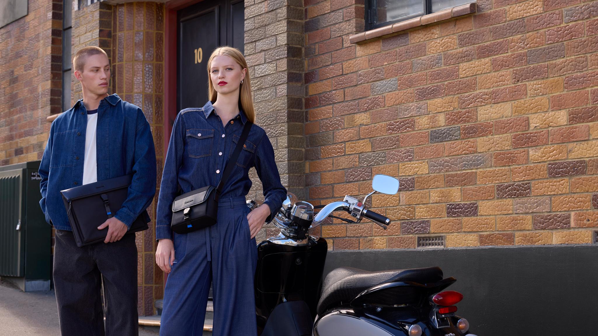 Samsonite Underscore