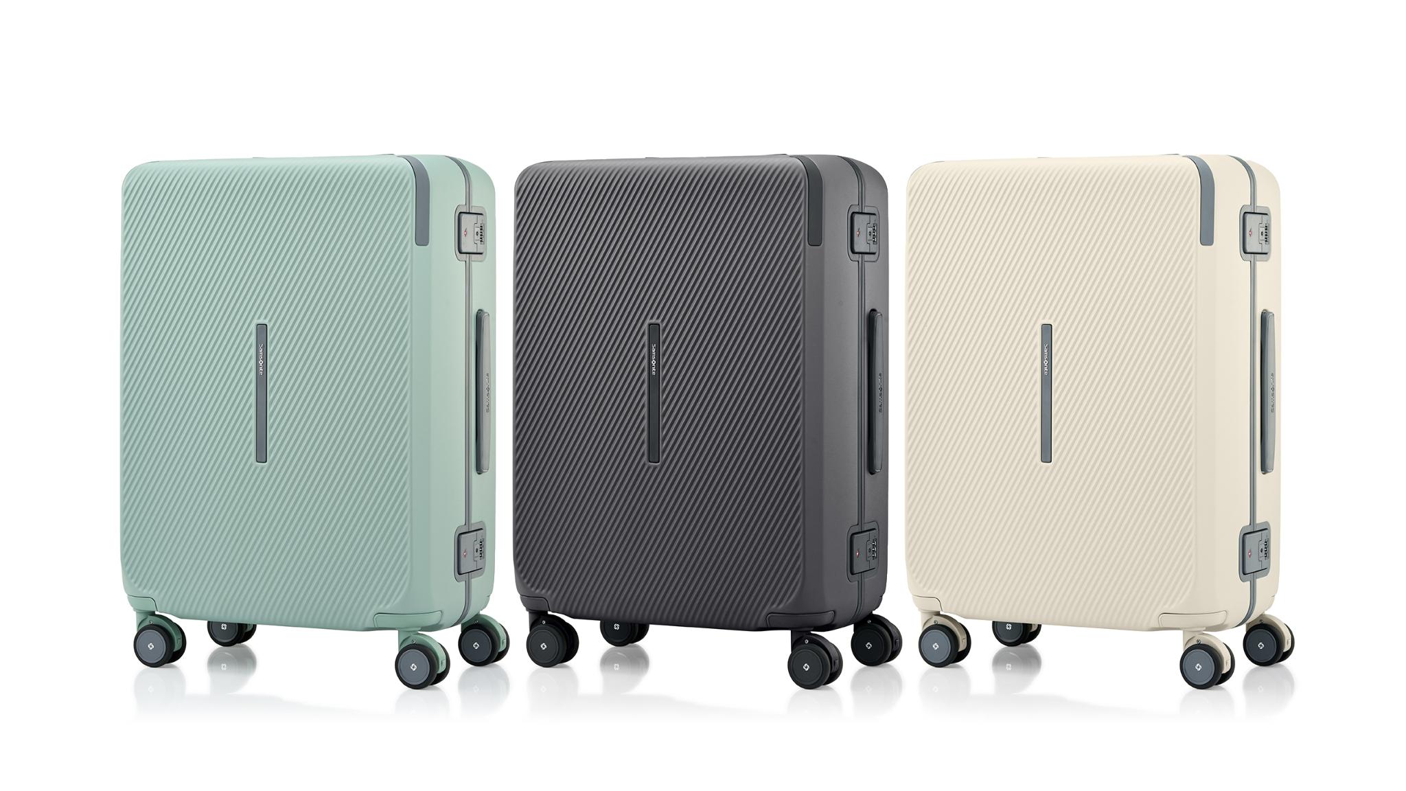 Samsonite EVOX