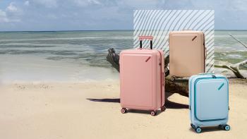 Samsonite TOIIS Ocean