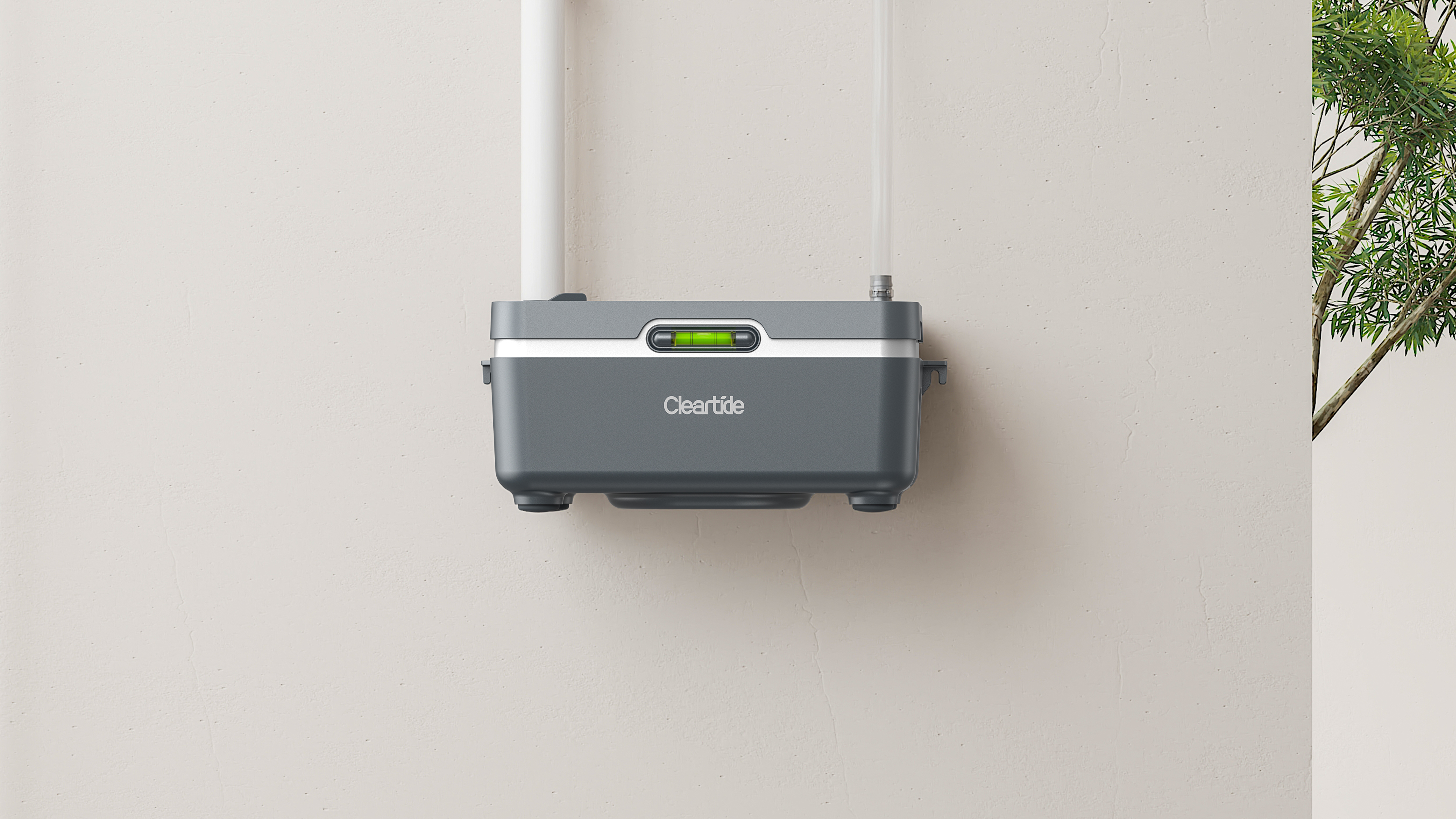 Condensate Removal HVAC Pump