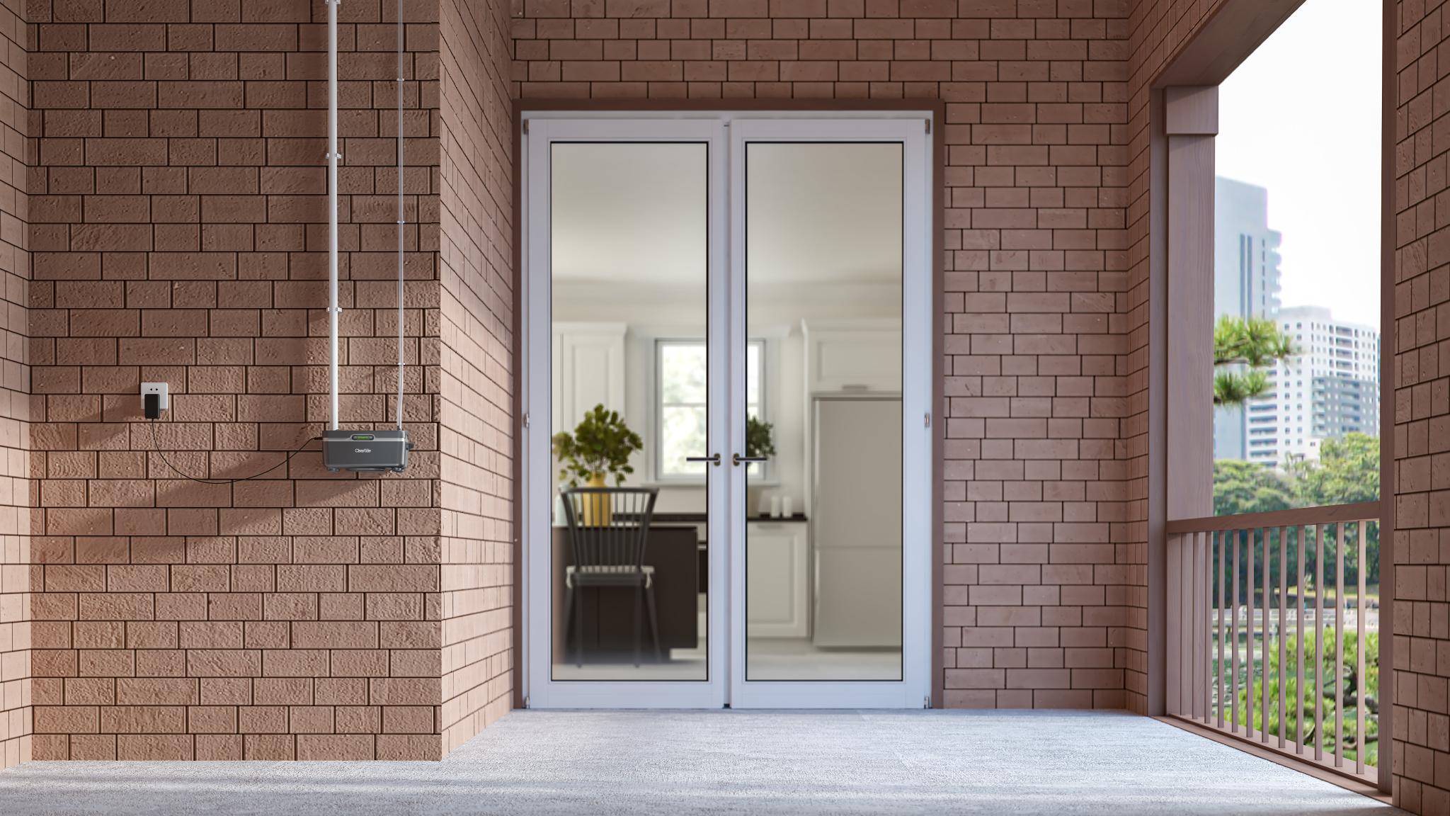 Condensate Removal HVAC Pump