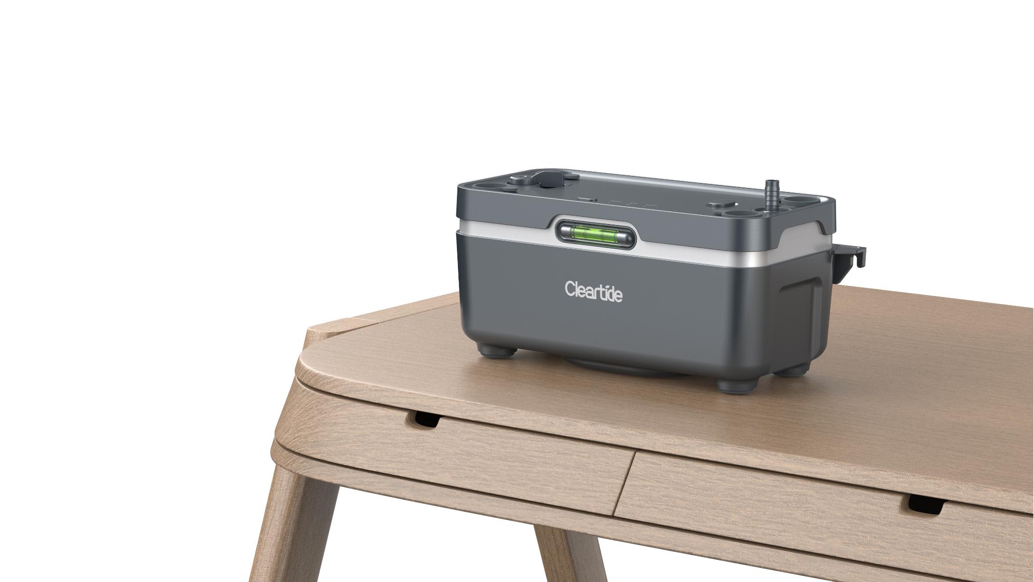 Condensate Removal HVAC Pump