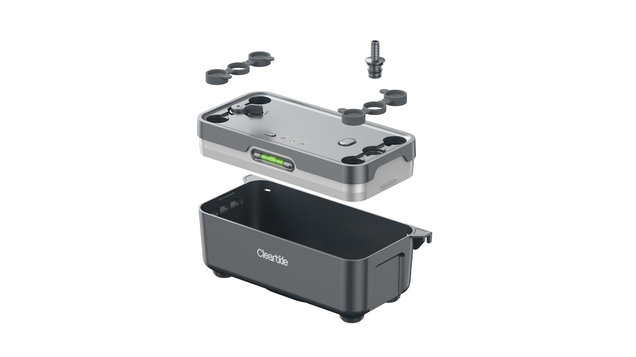 Condensate Removal HVAC Pump