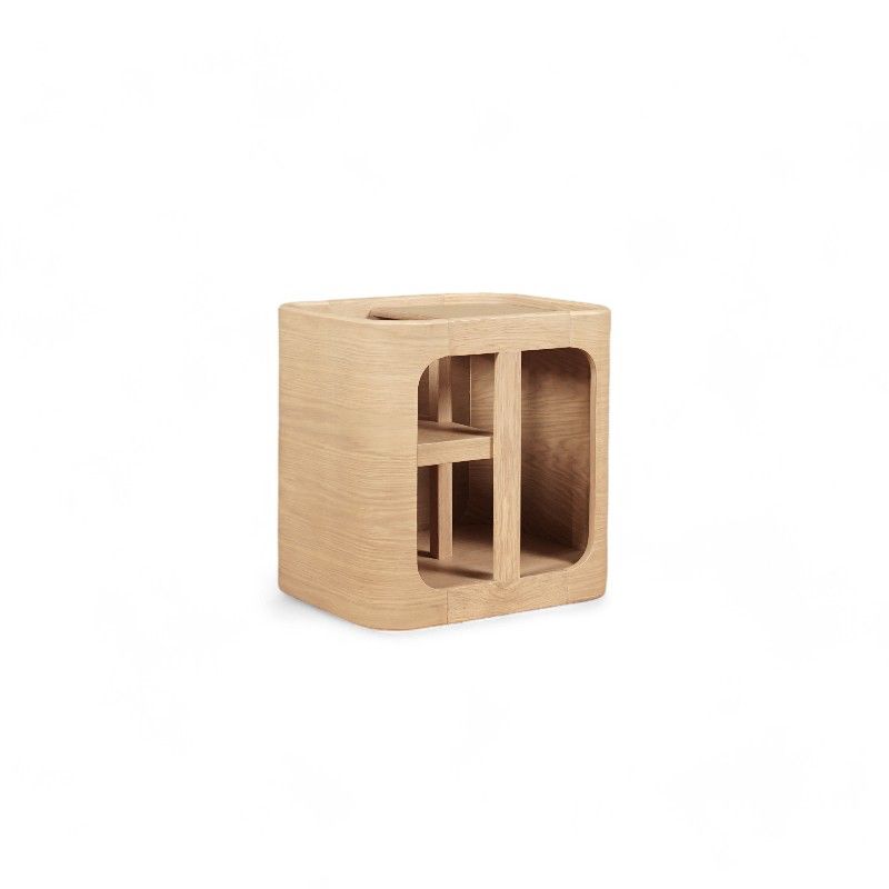 Commune x Hegen 3-Way Stool