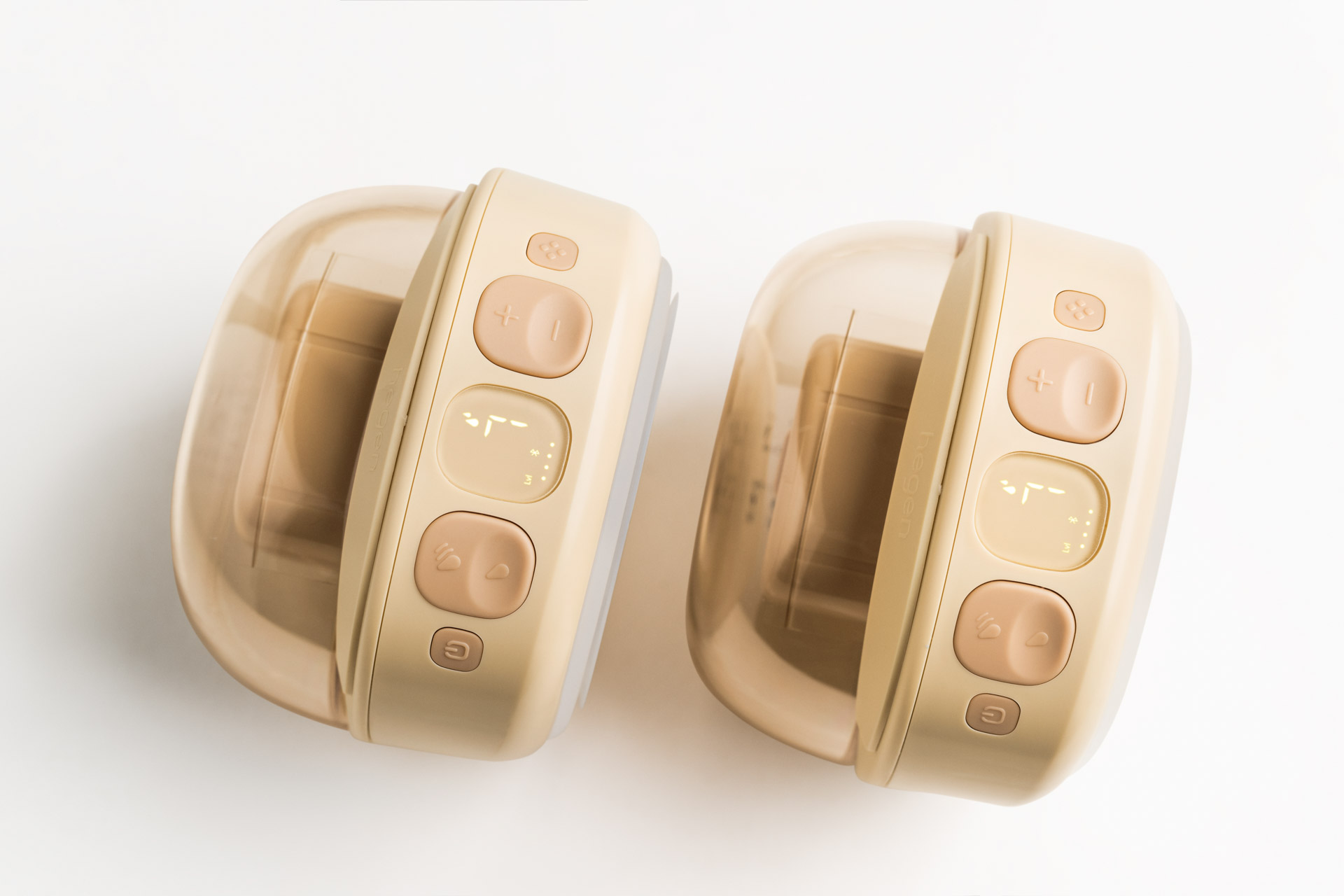 Hegen PCTO™ Wearable Breast Pump