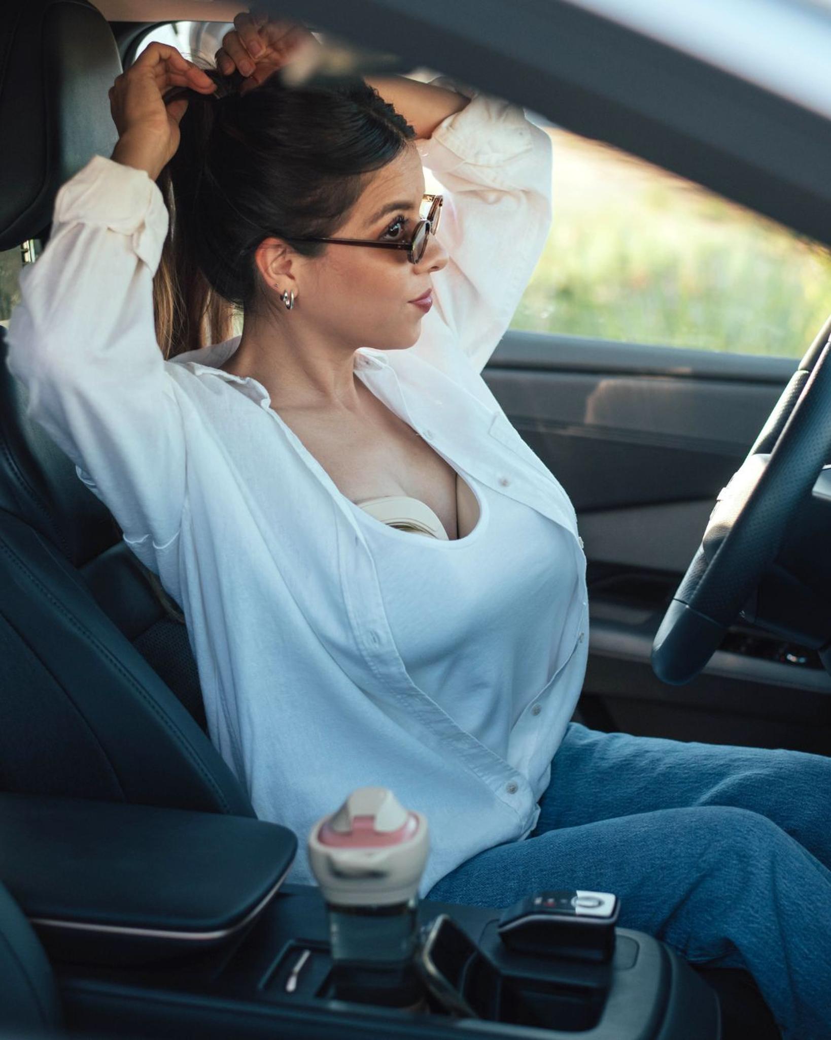 Hegen PCTO™ Wearable Breast Pump