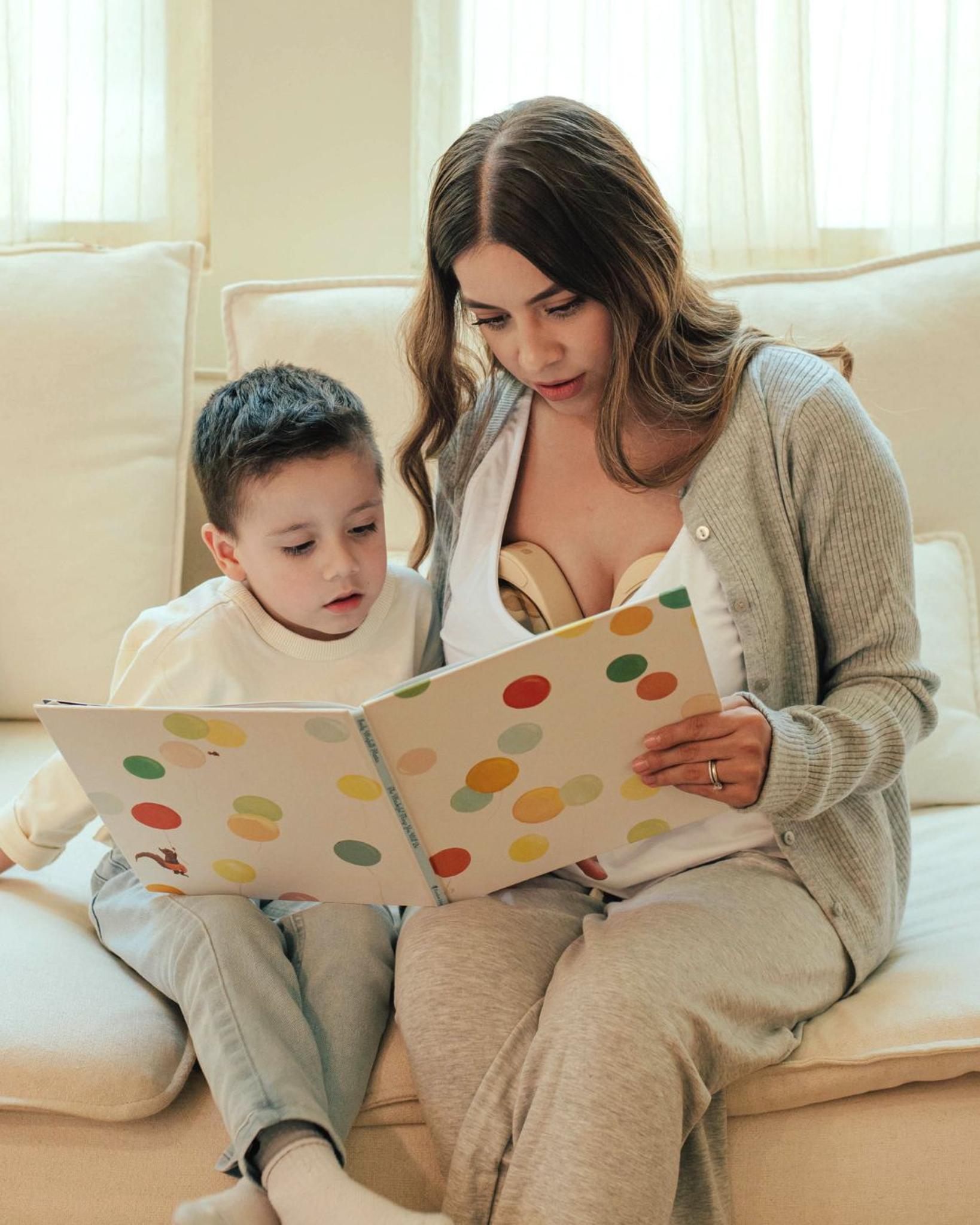 Hegen PCTO™ Wearable Breast Pump