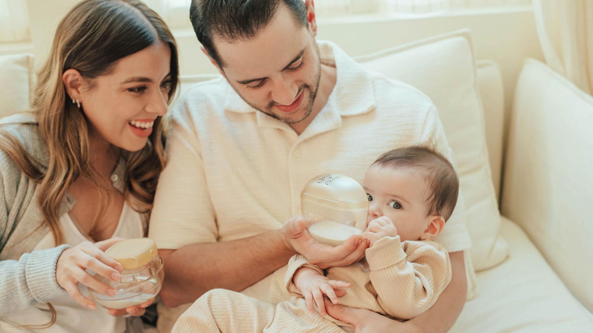 Hegen PCTO™ Wearable Breast Pump