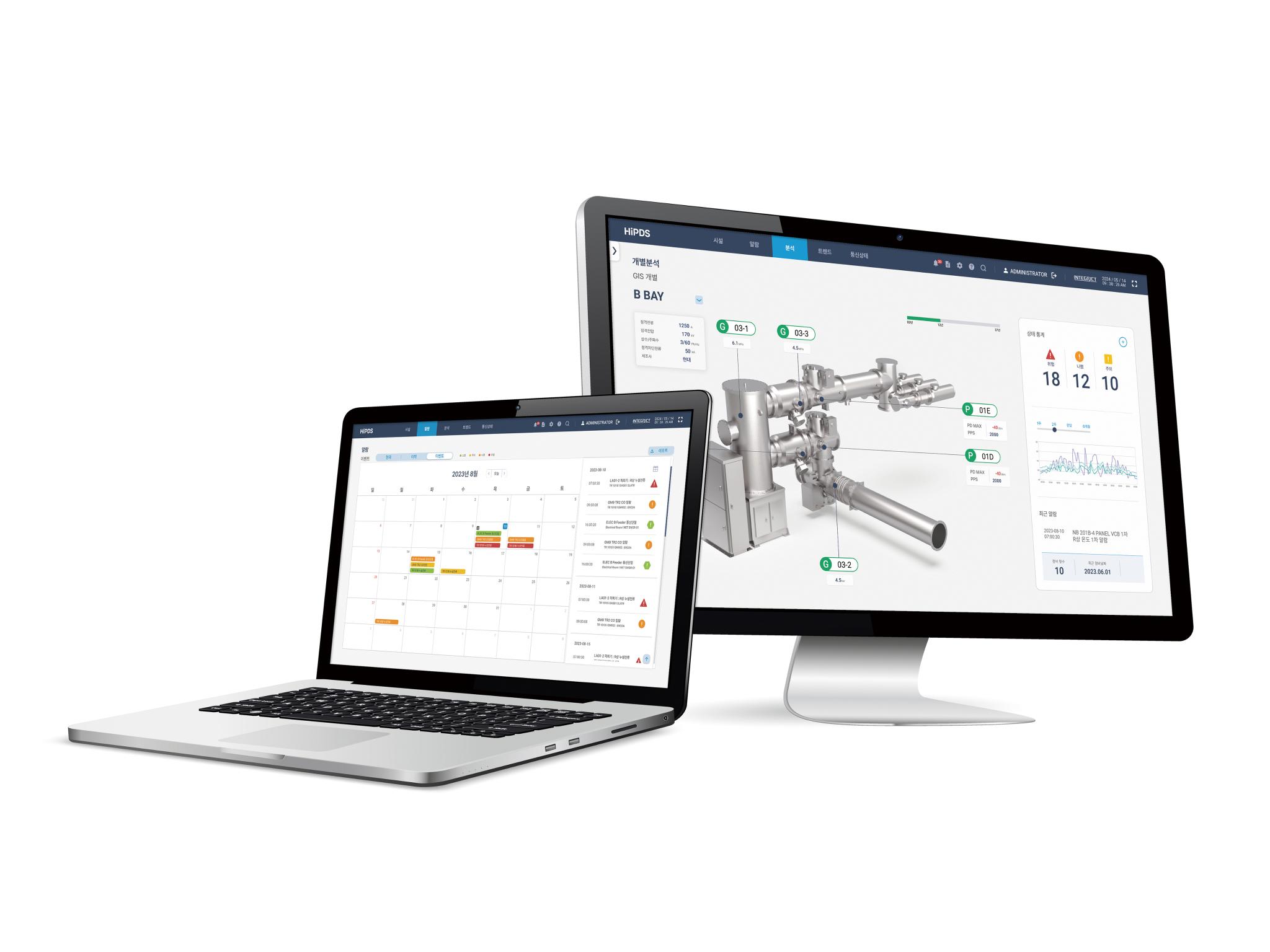 Hyundai Intelligent Preventive Diagnostic System