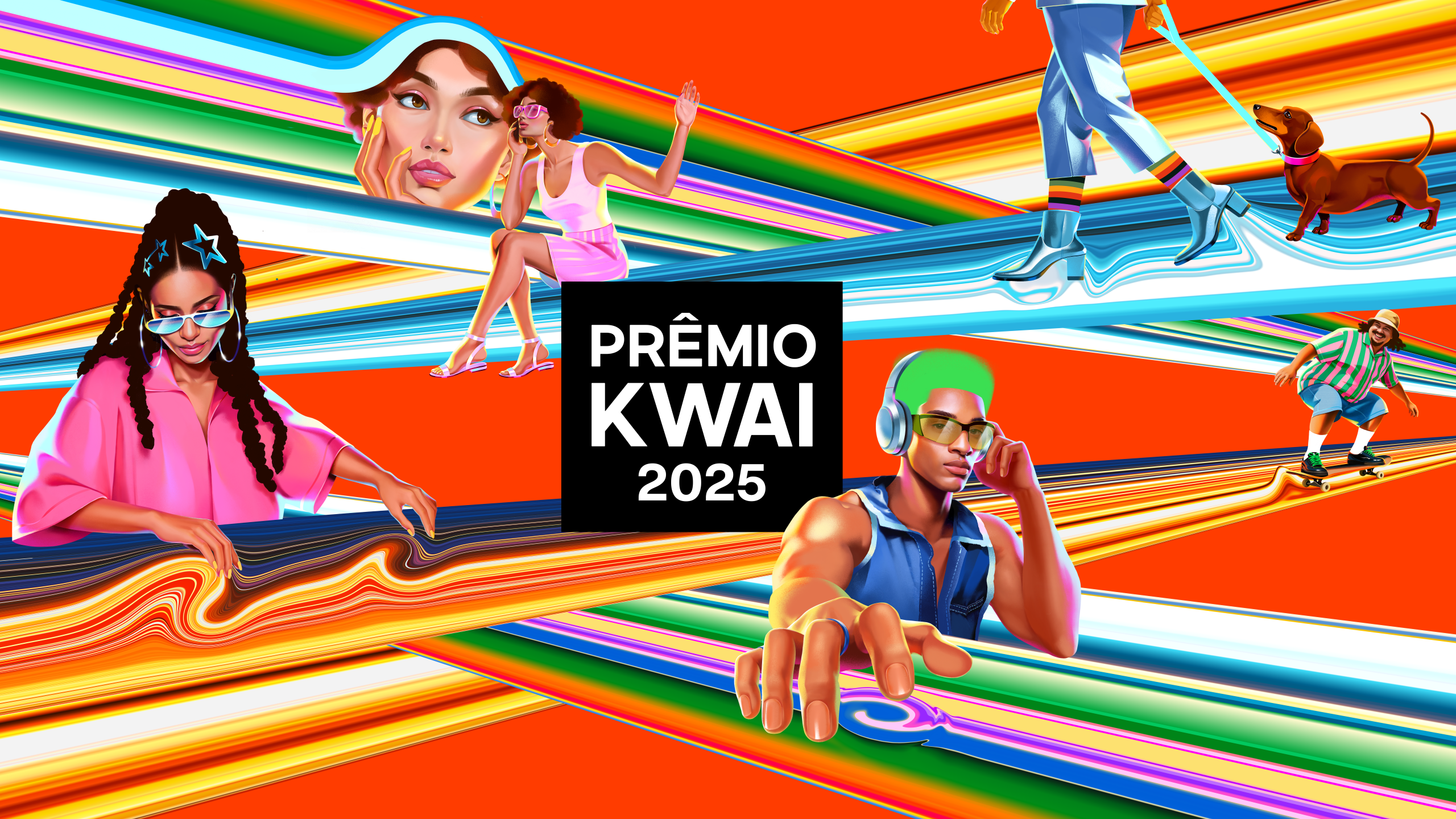 Kwai Awards 2025