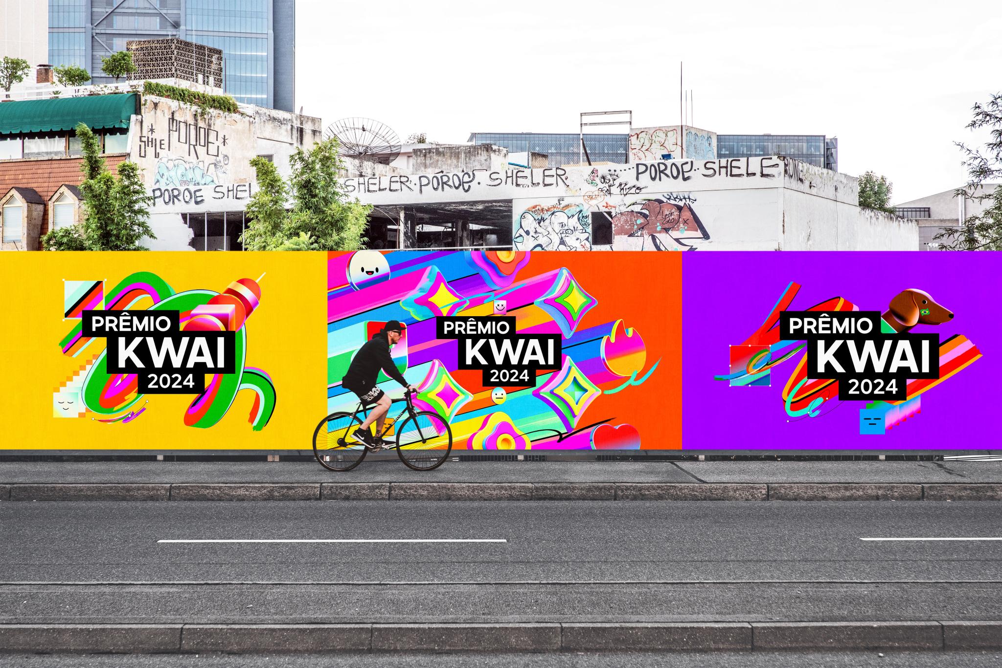 Prêmio Kwai 2024