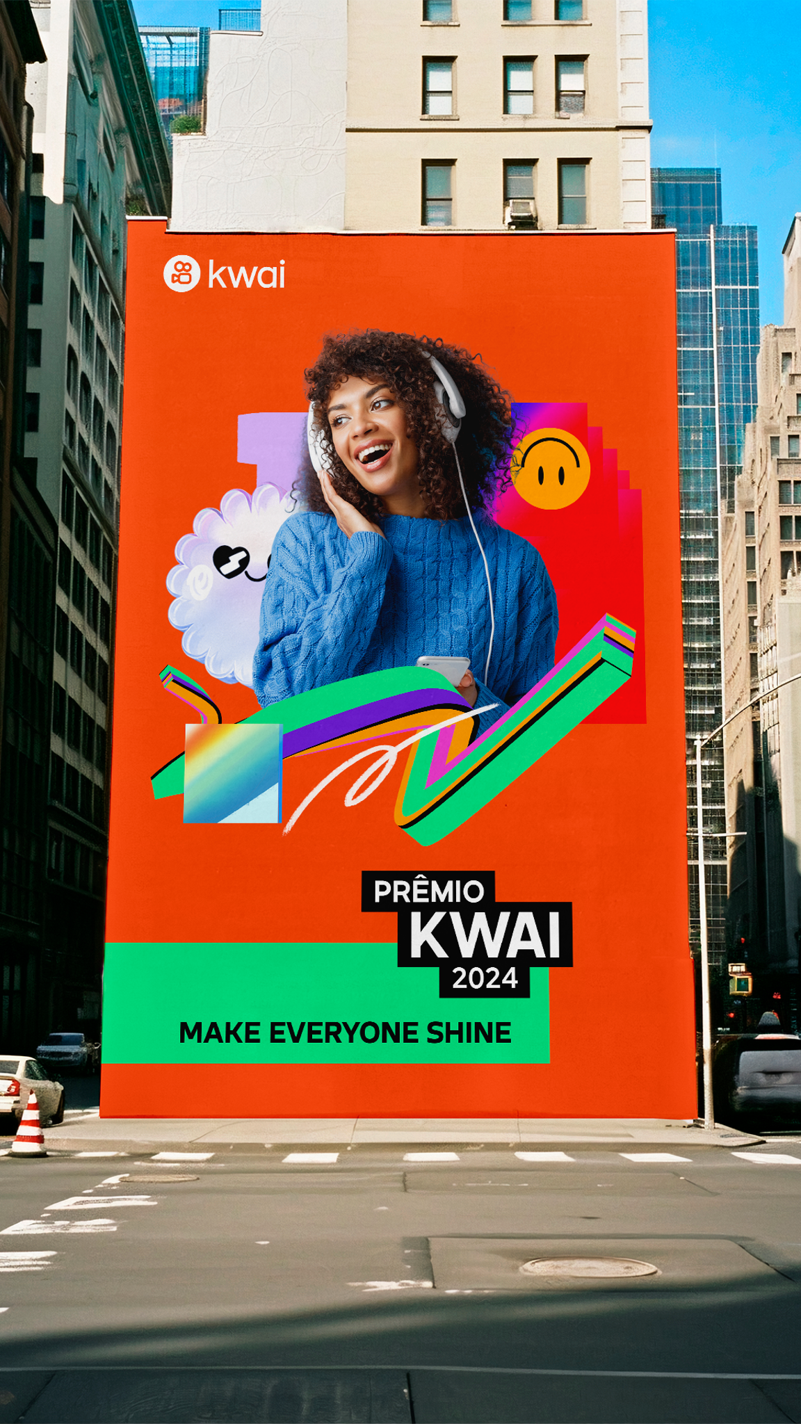 Prêmio Kwai 2024