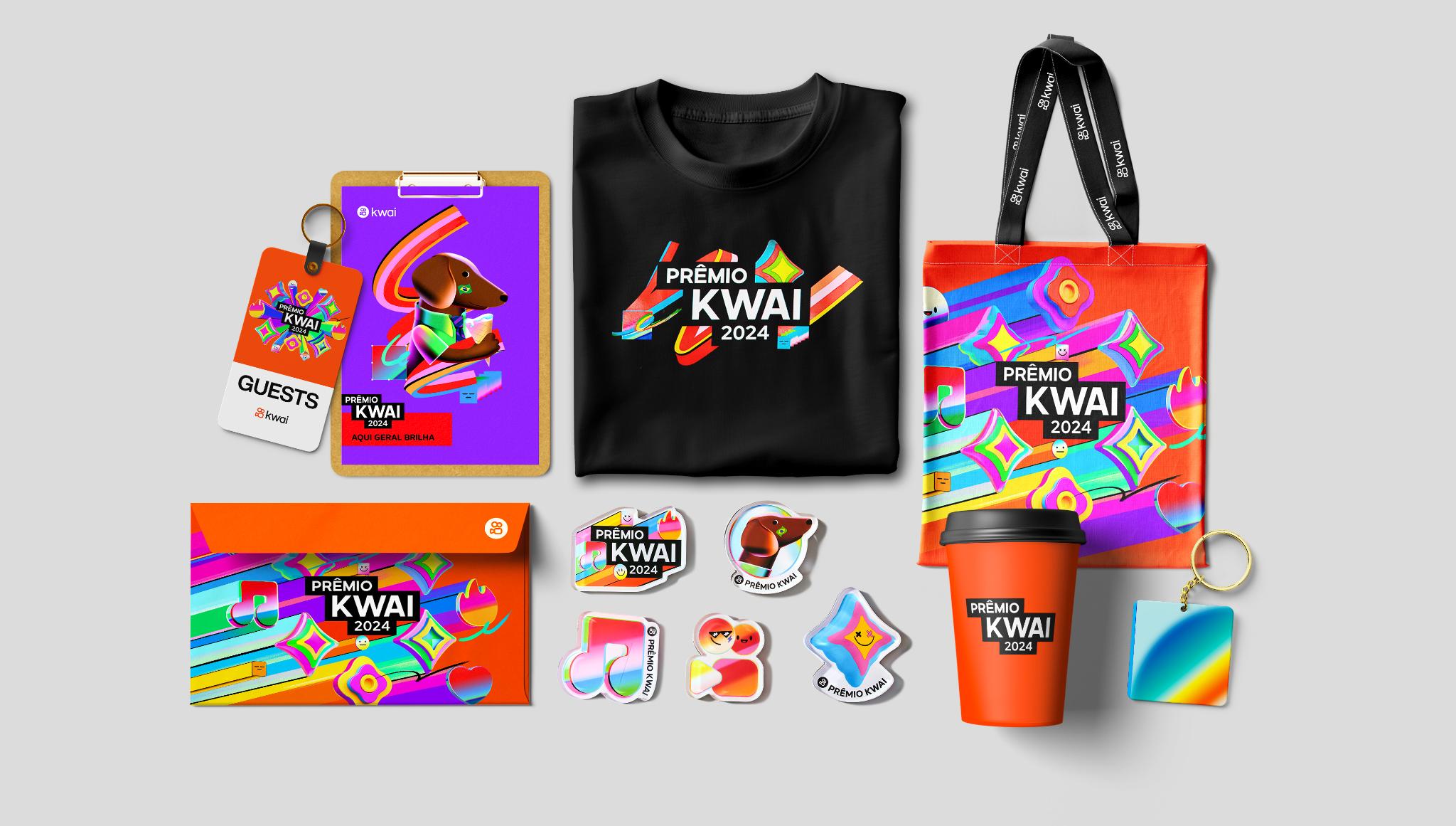 Prêmio Kwai 2024