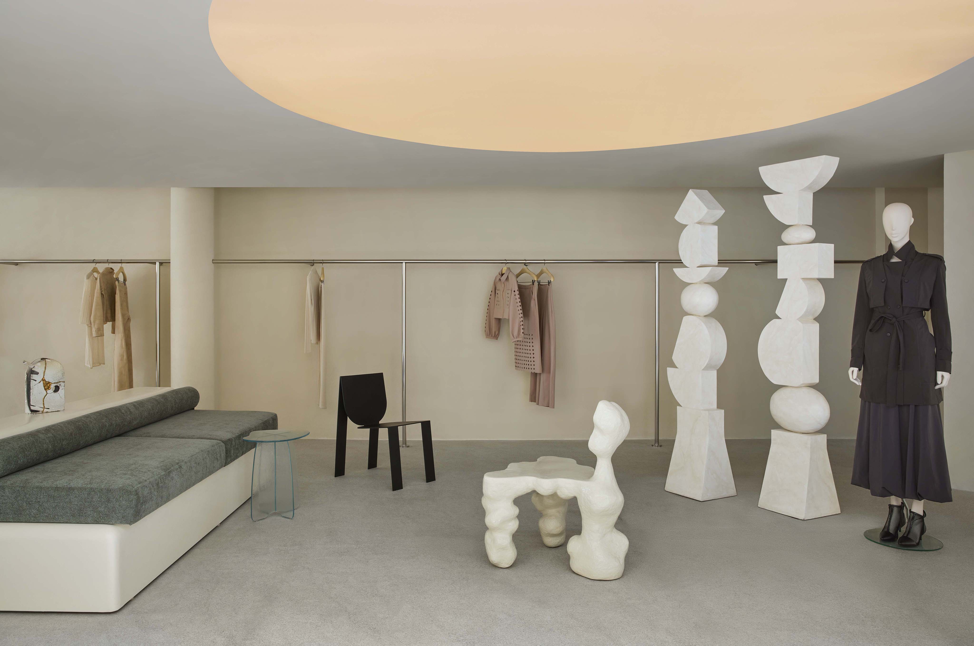 Lafort Flagship Studio