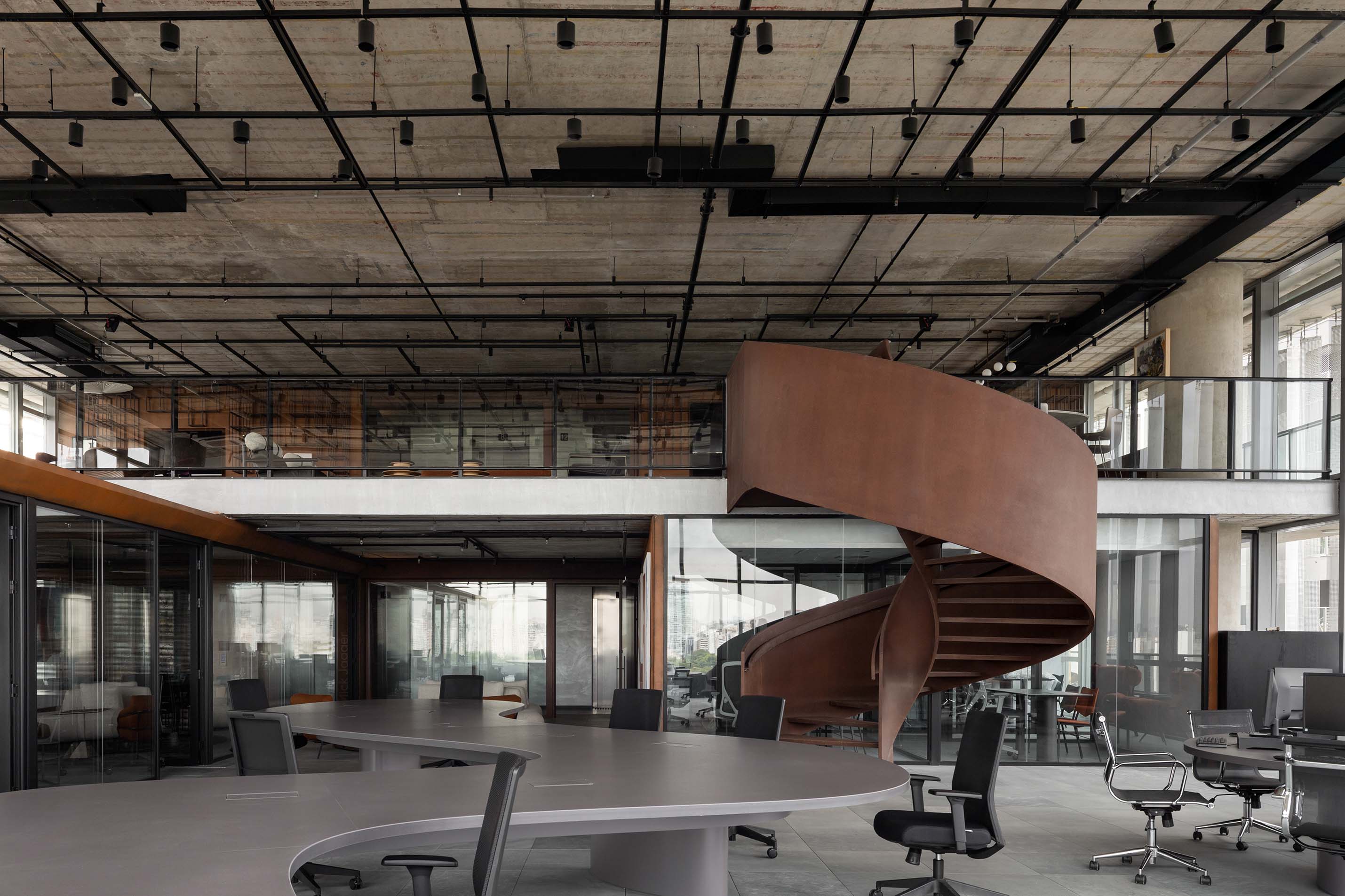 AM Advogados New Offices