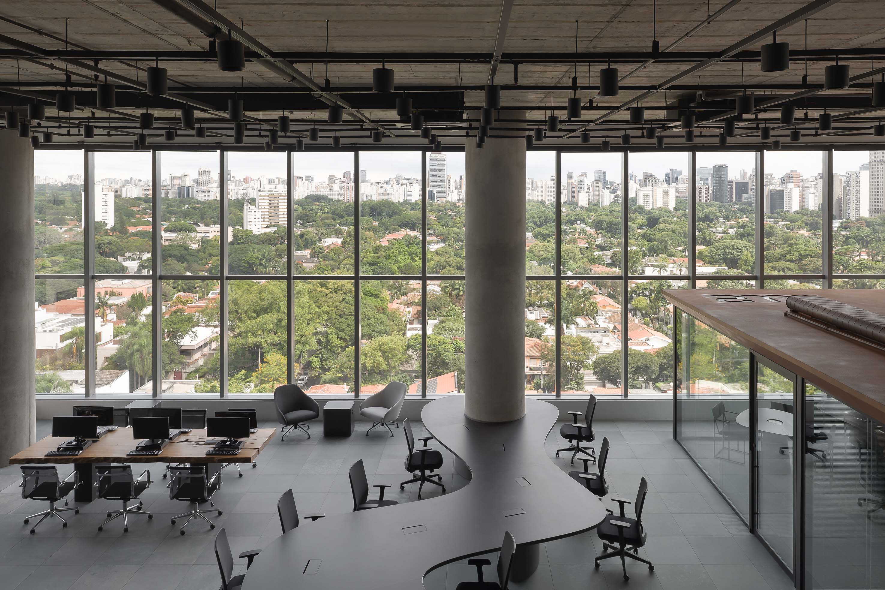 AM Advogados New Offices