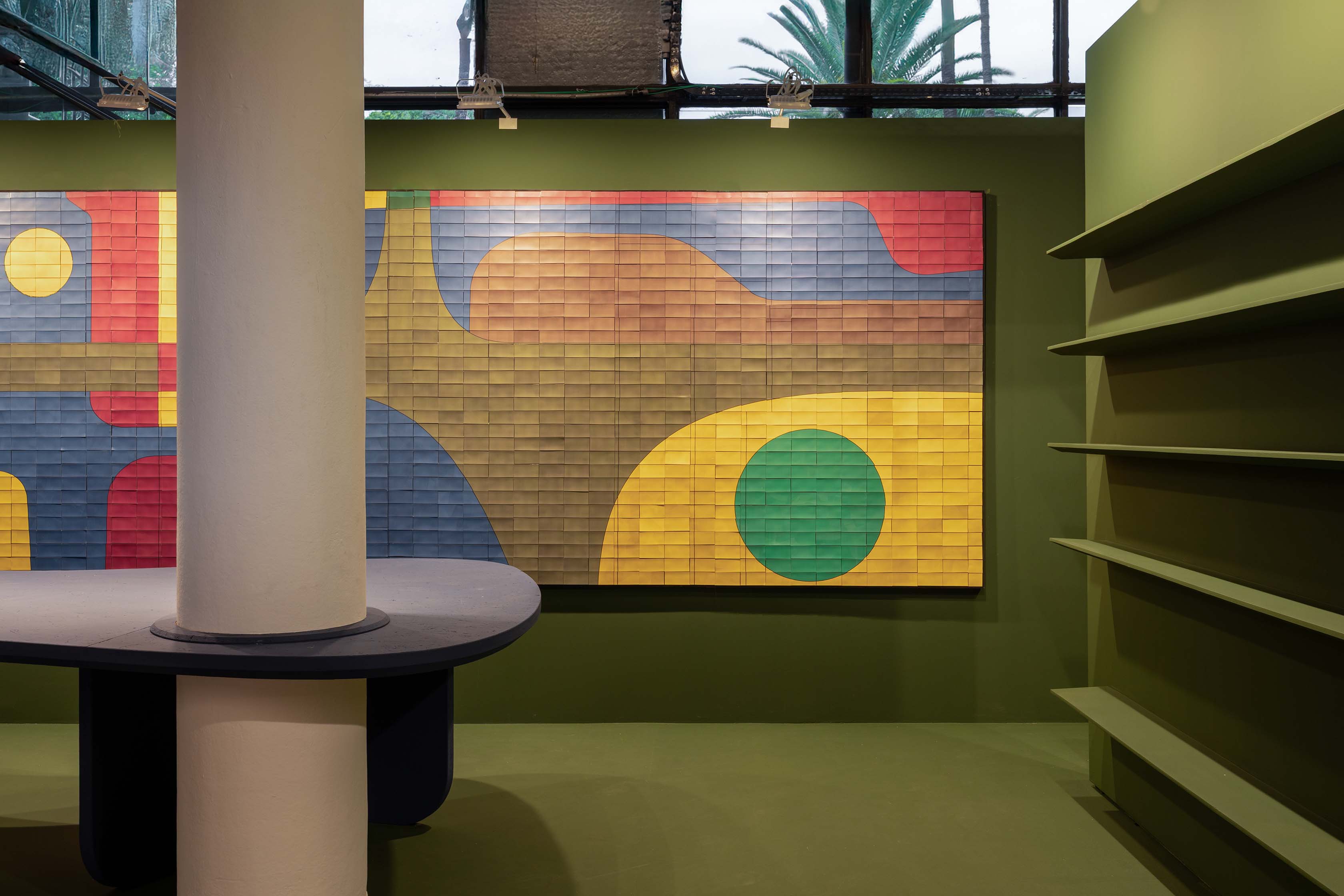 Allumettes for SP Arte