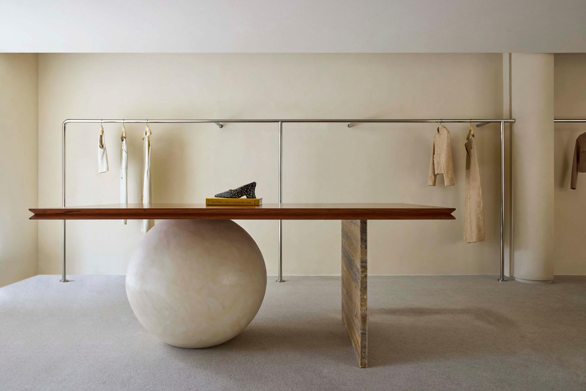 Lafort Flagship Studio