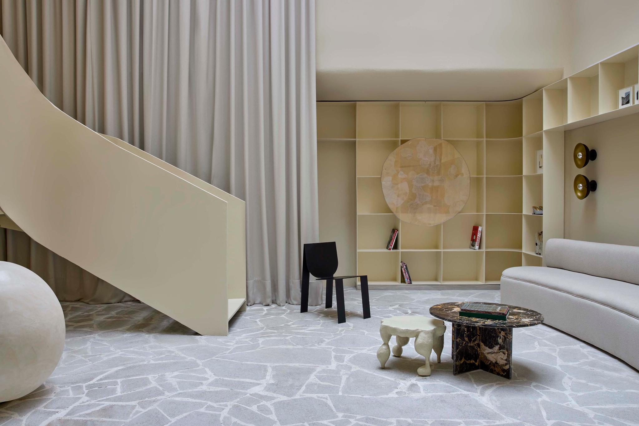 Lafort Flagship Studio