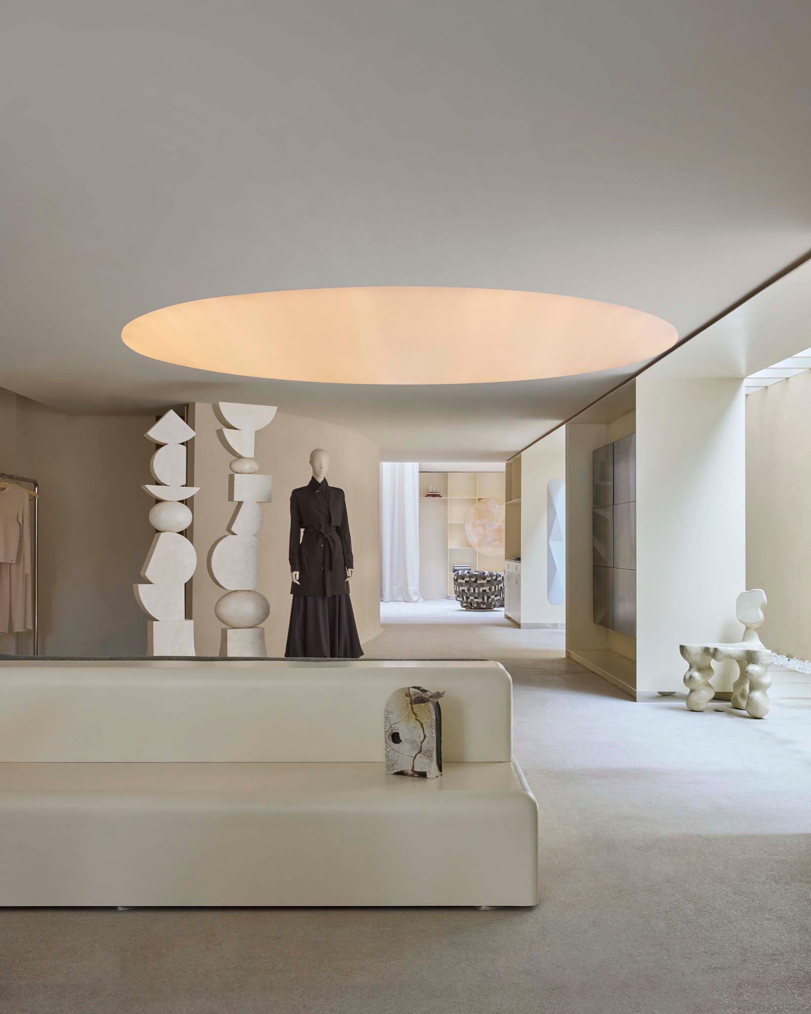 Lafort Flagship Studio