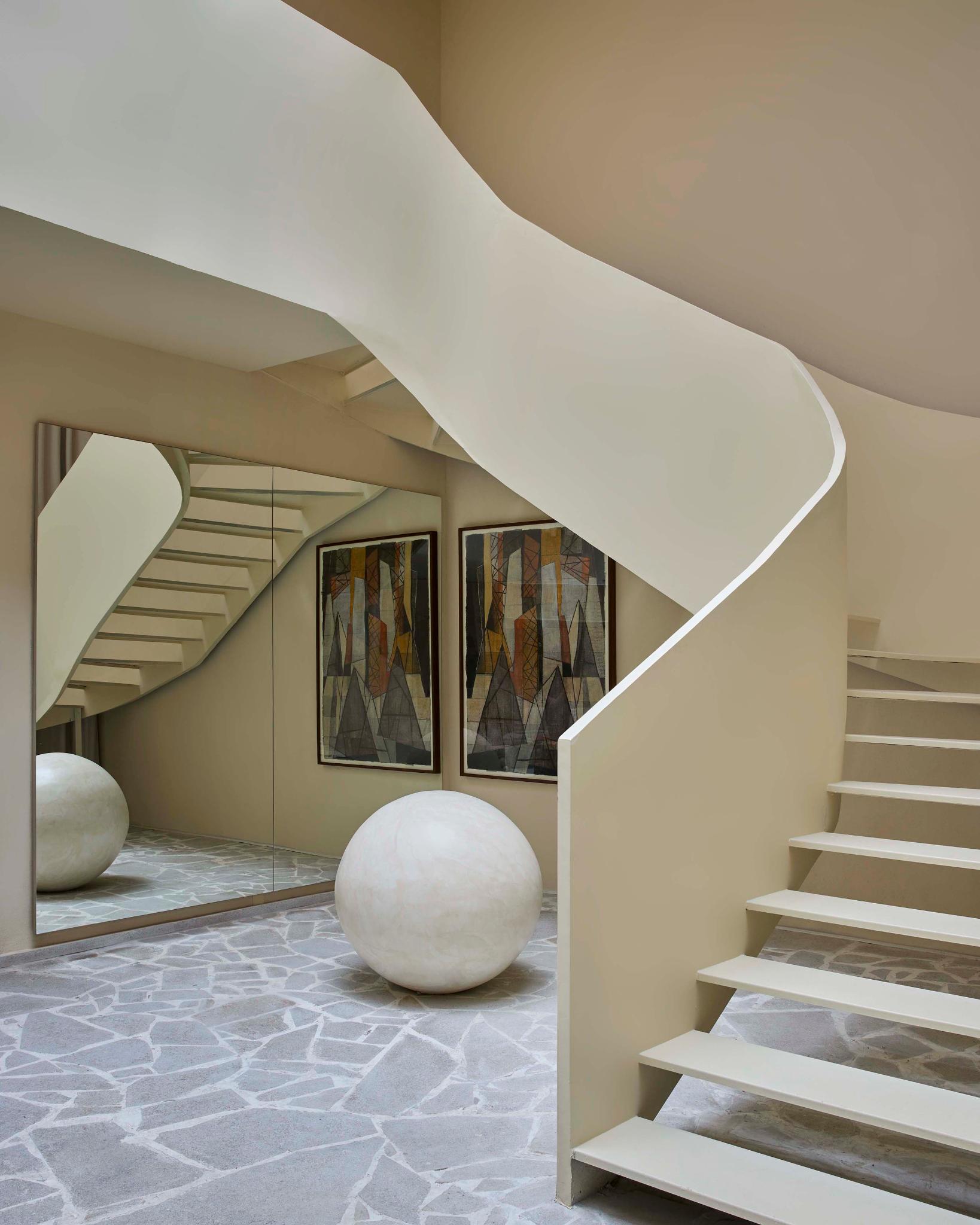 Lafort Flagship Studio