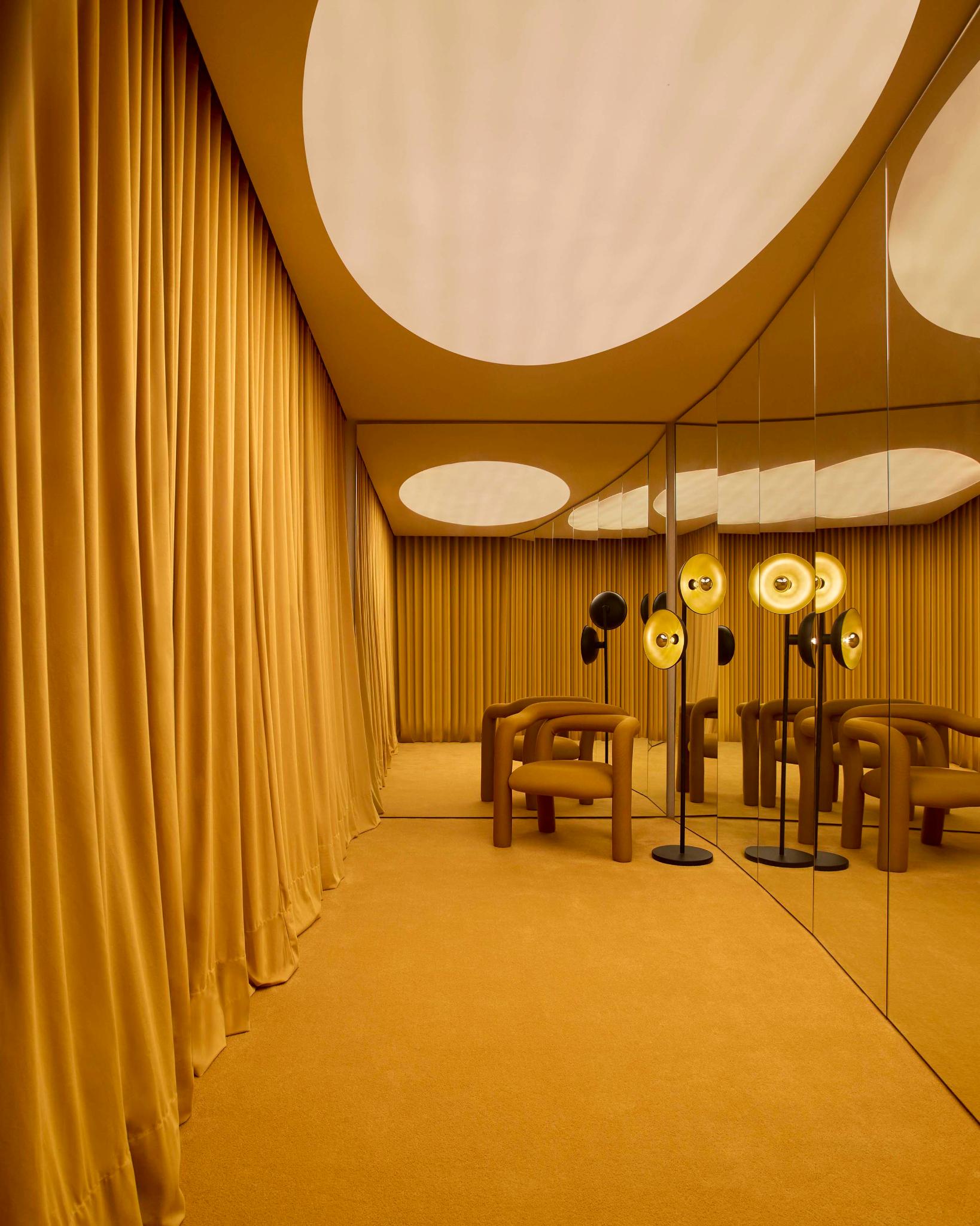 Lafort Flagship Studio