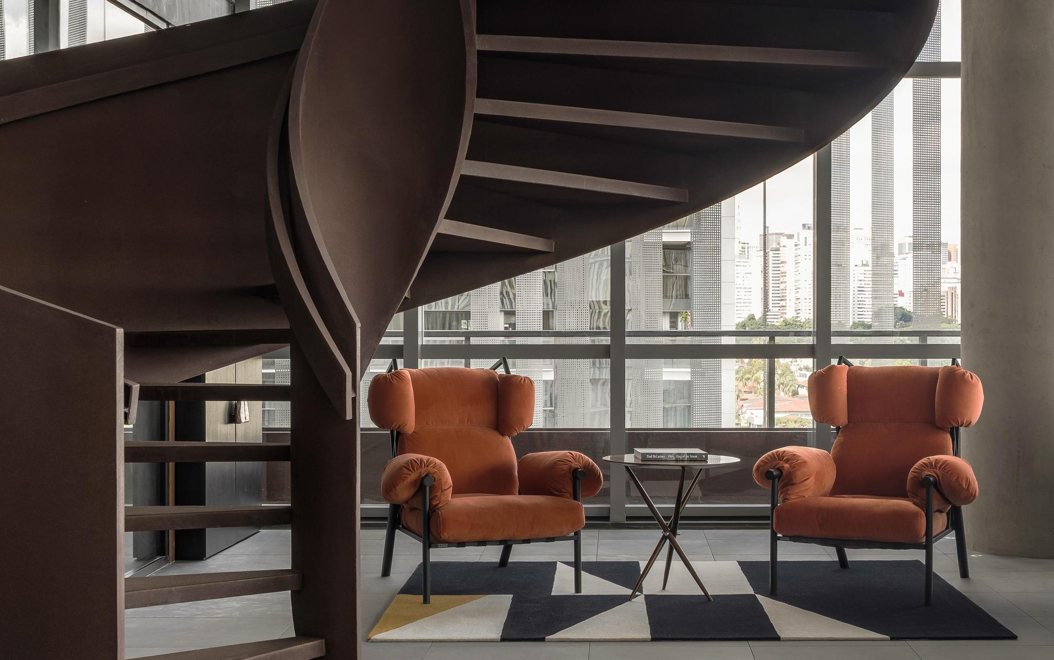 AM Advogados New Offices