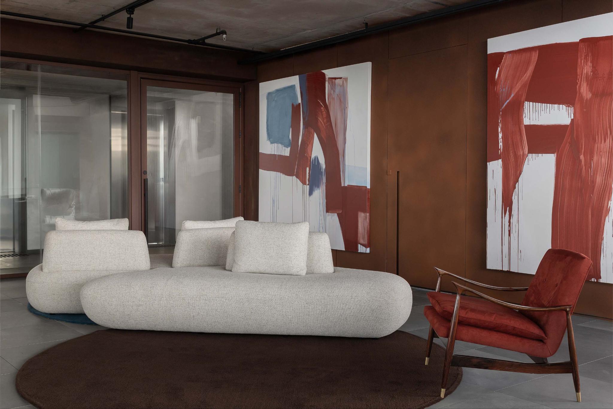 AM Advogados New Offices