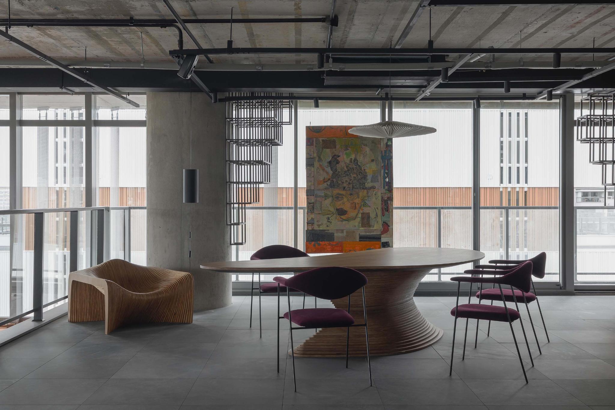 AM Advogados New Offices