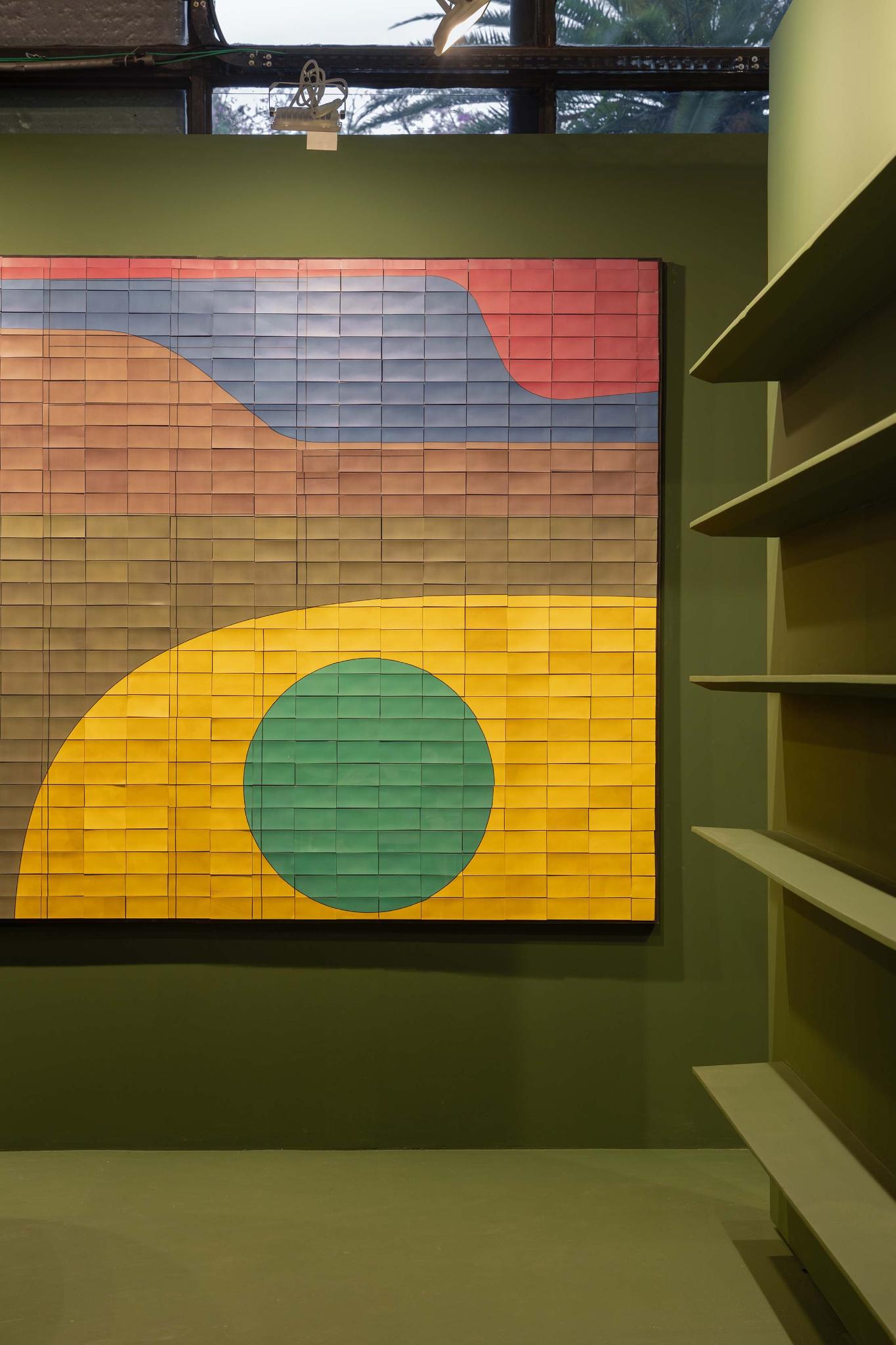 Allumettes for SP Arte