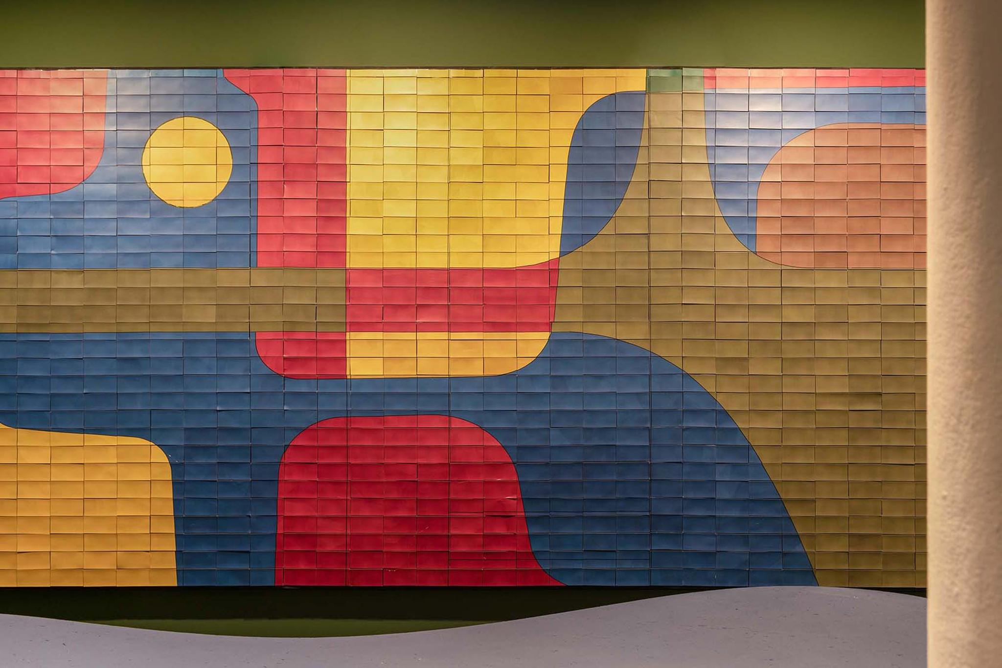 Allumettes for SP Arte