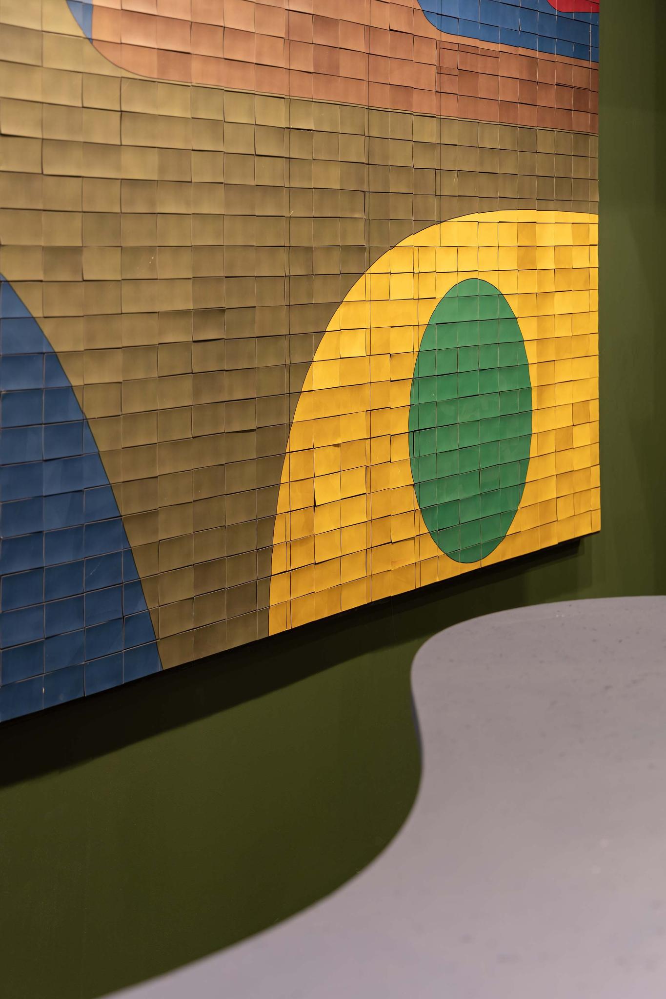 Allumettes for SP Arte