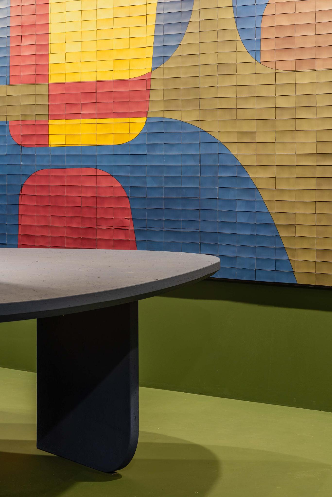 Allumettes for SP Arte