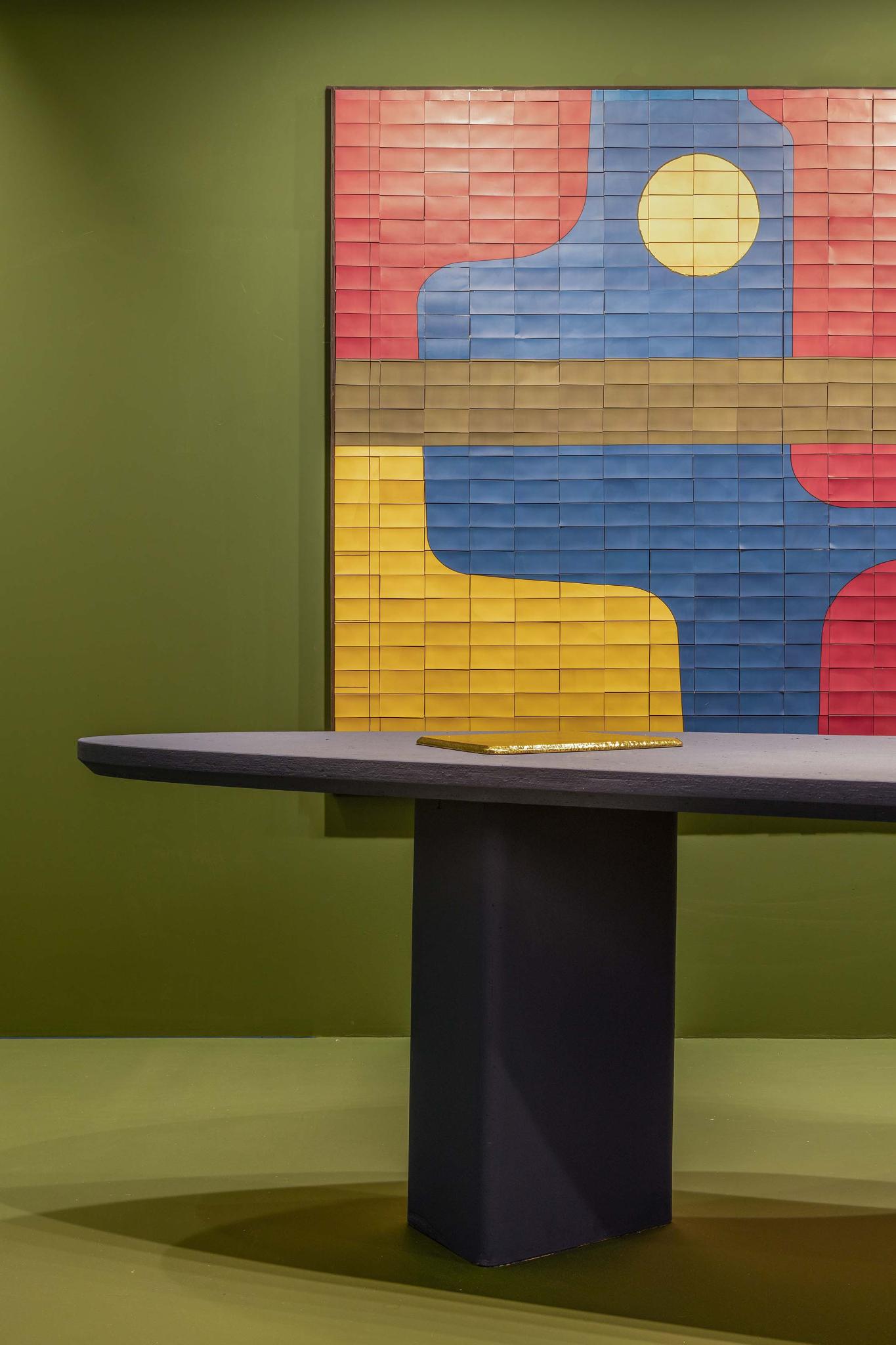 Allumettes for SP Arte