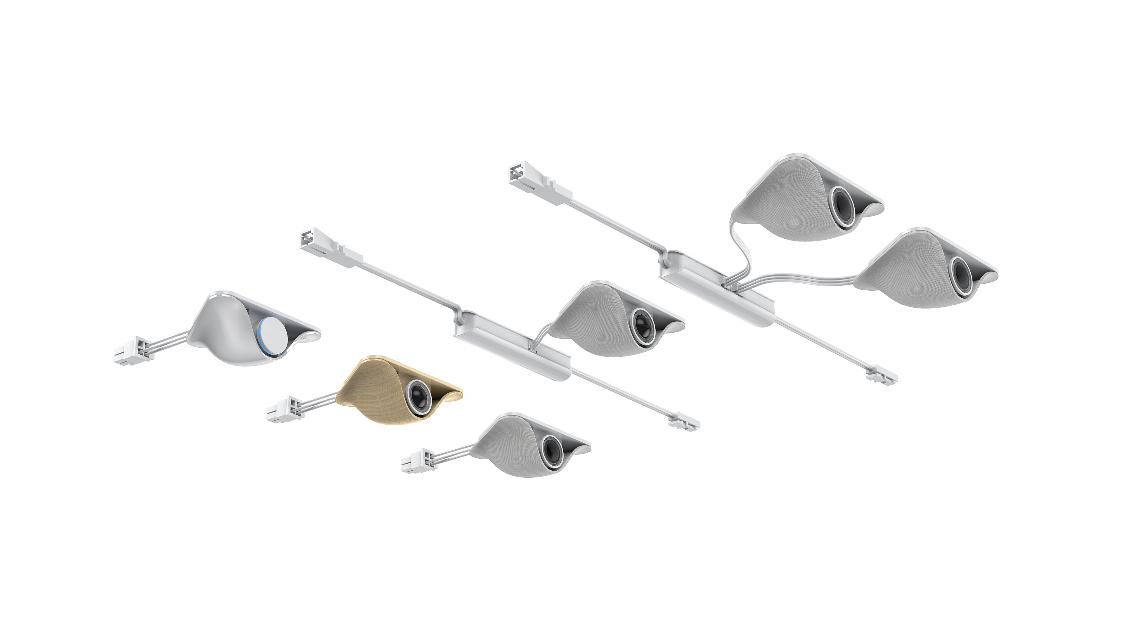 Remote Gaze Series Inductive Switch