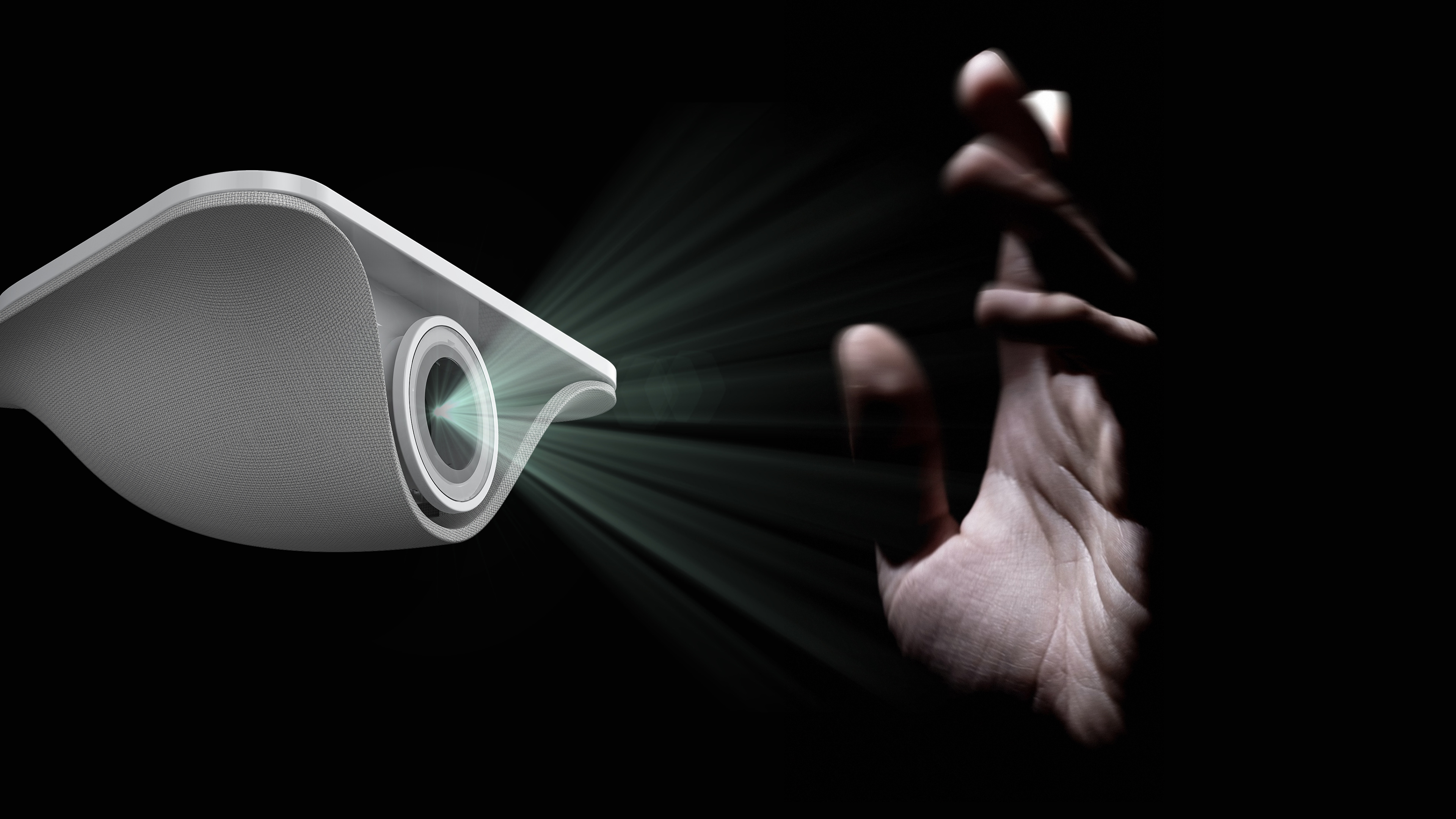 Remote Gaze Series Inductive Switch