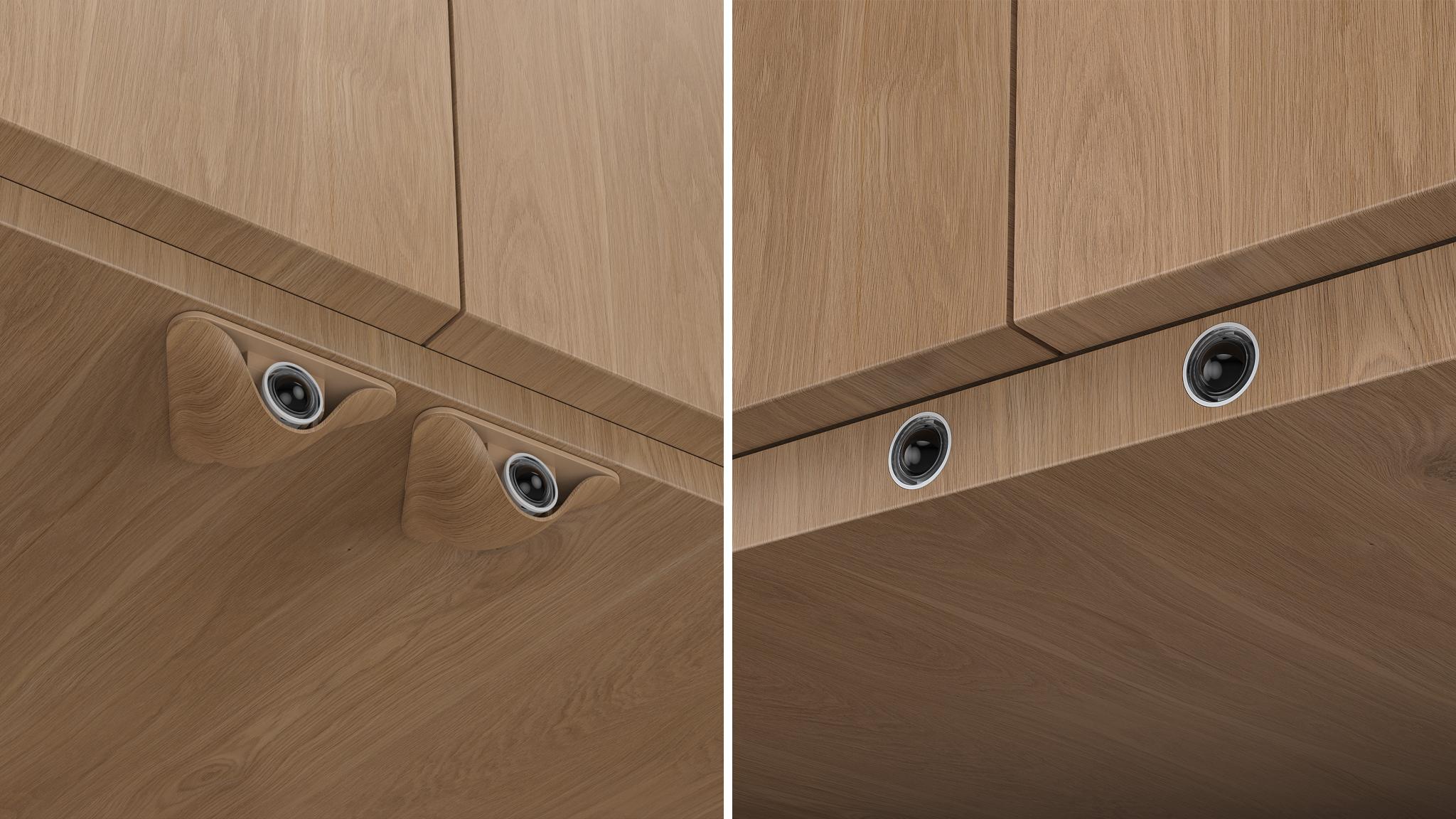 Remote Gaze Series Inductive Switch