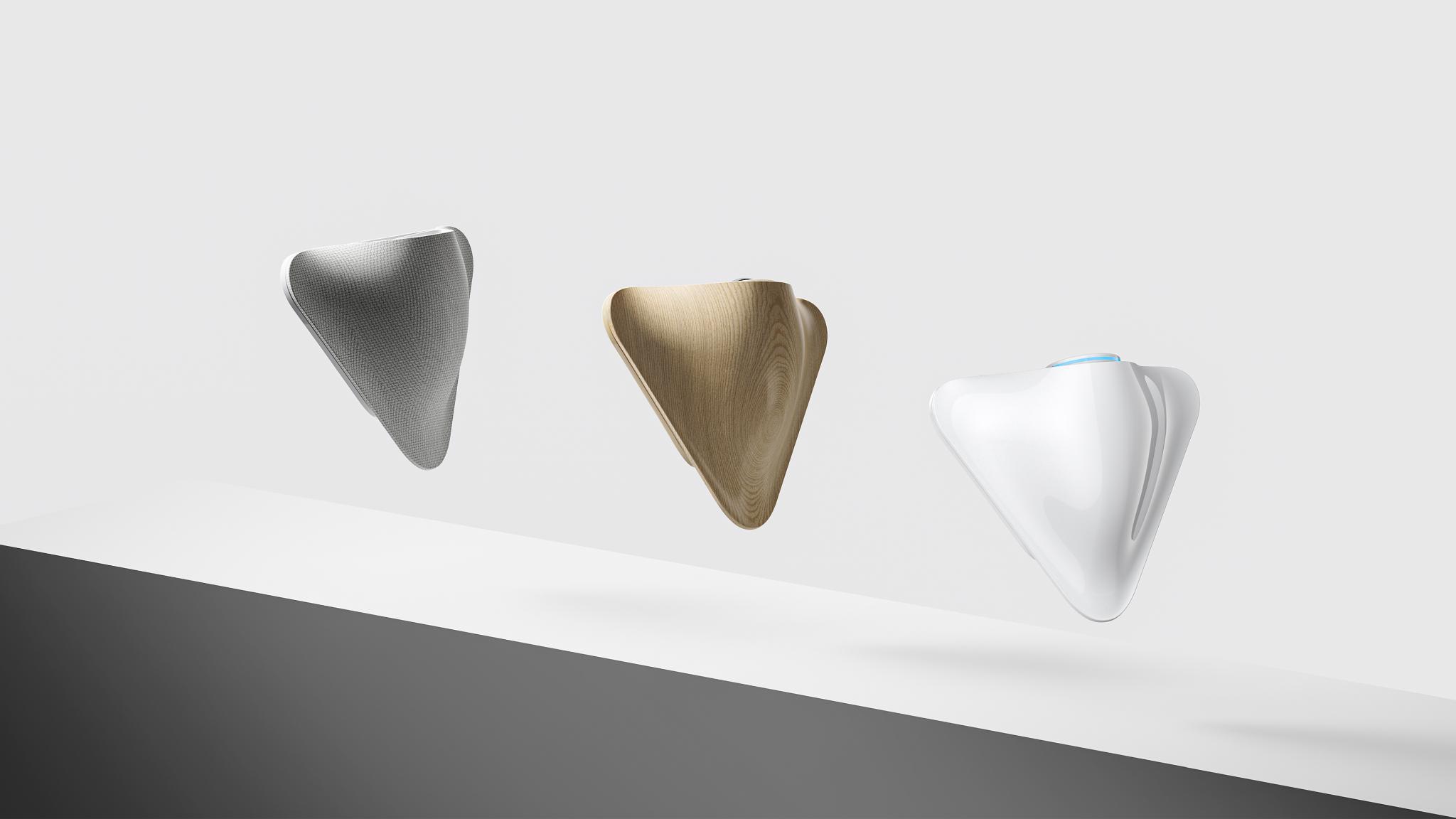 Remote Gaze Series Inductive Switch