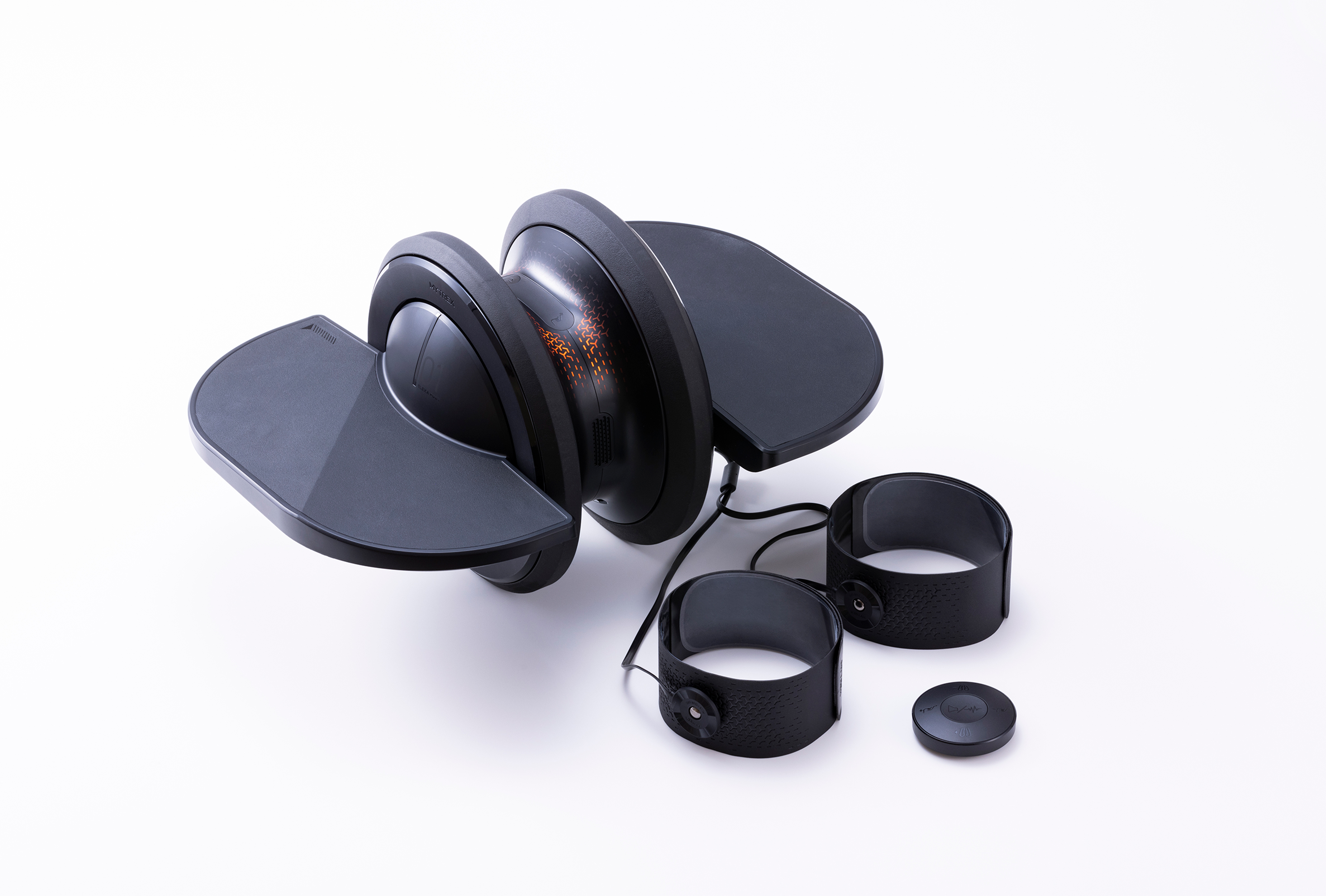 【新品未開封】MYTREX ELEXA FOOT iF Design - MYTREX ELEXA FOOT