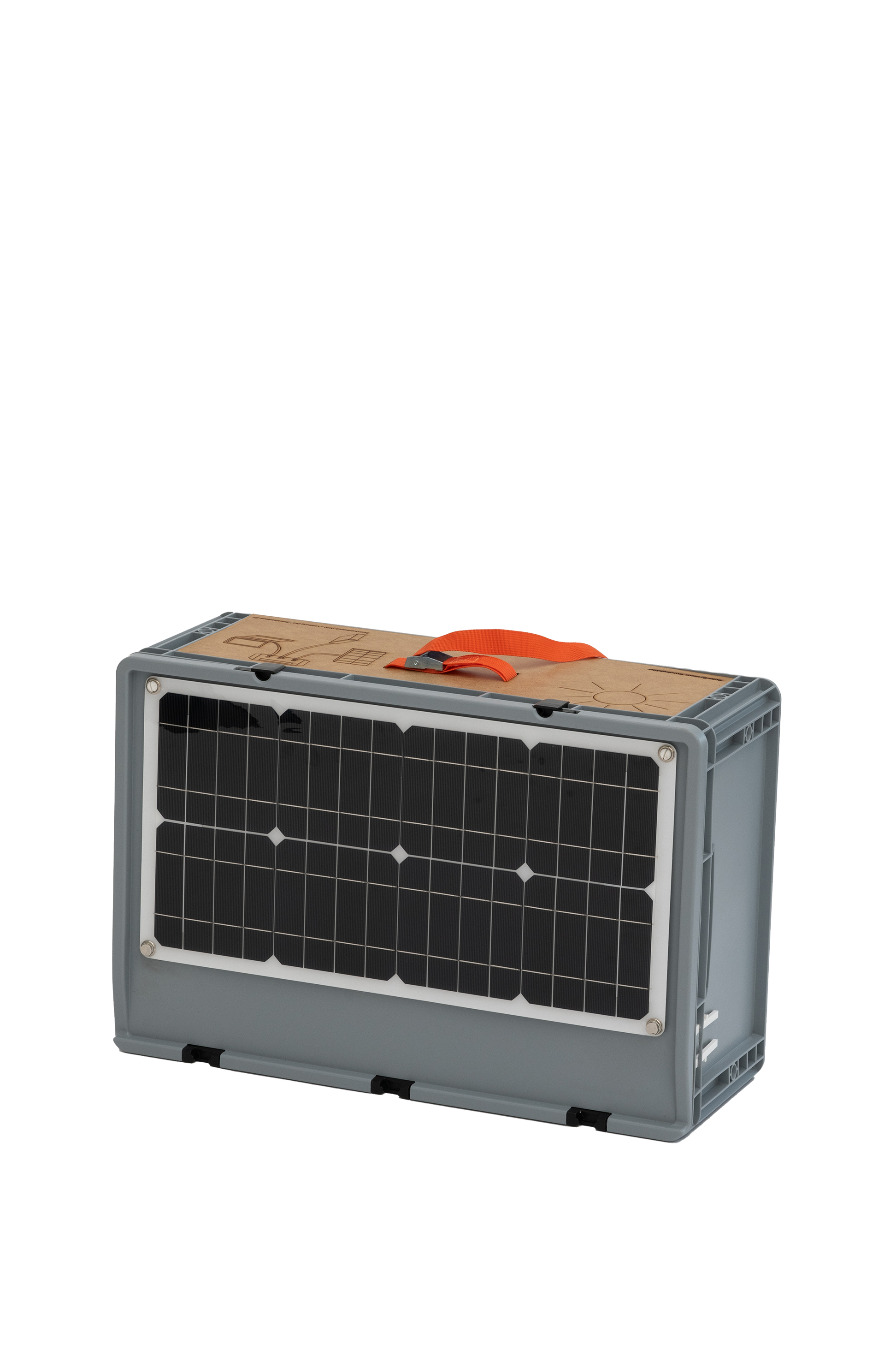 SolarCrate