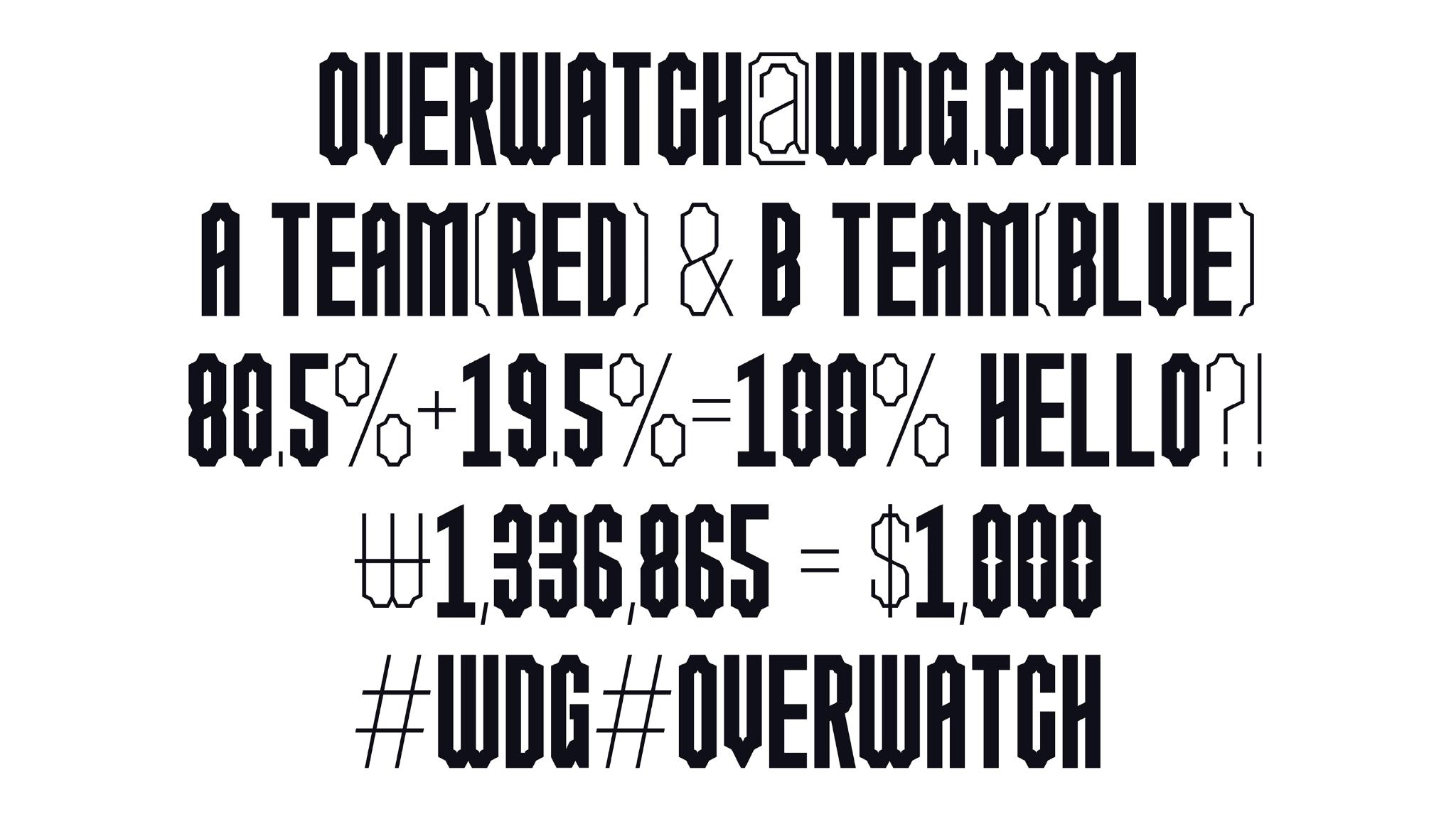 WDG: E-sports Brand Identity Design