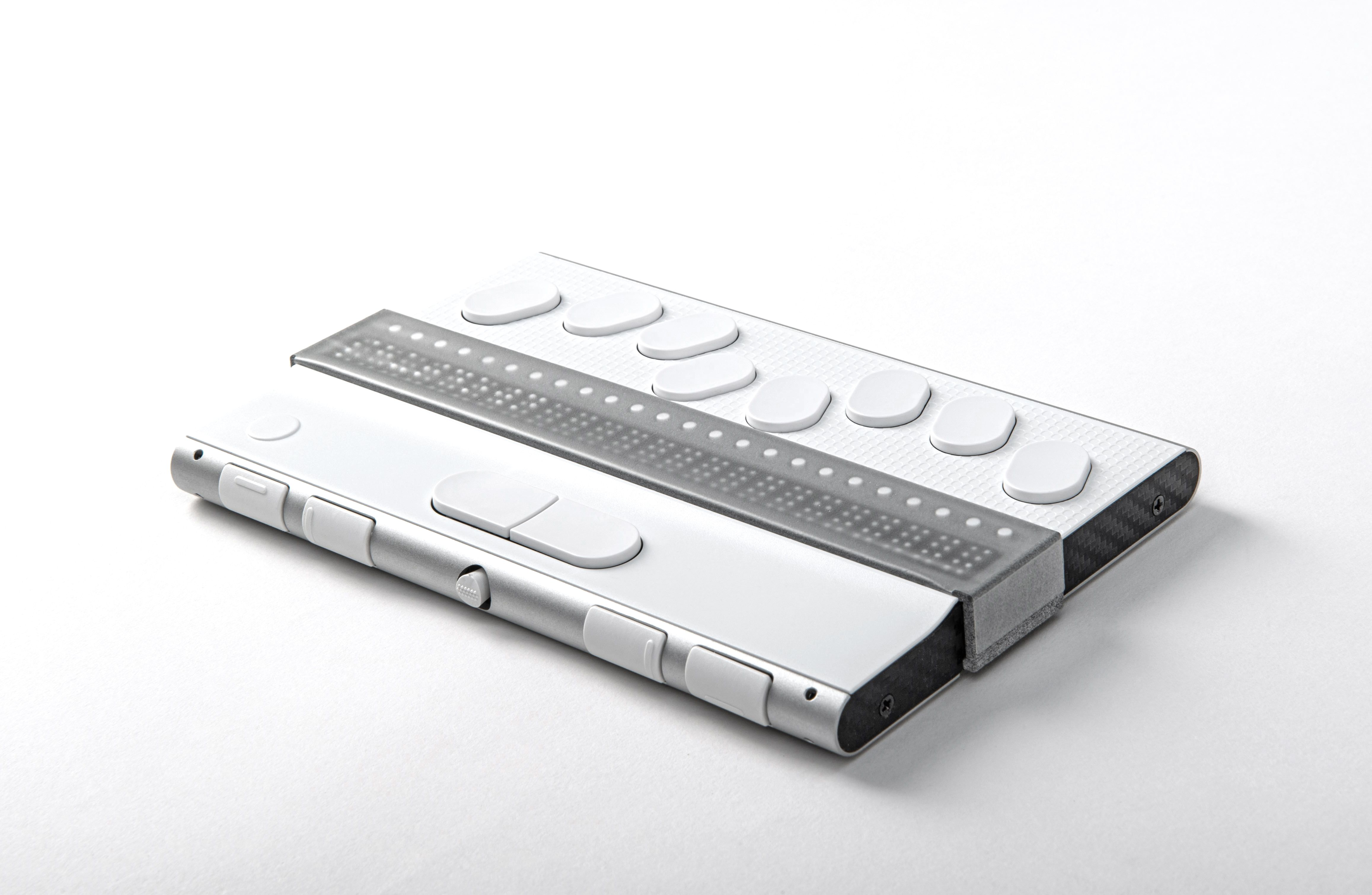 BraillePen24